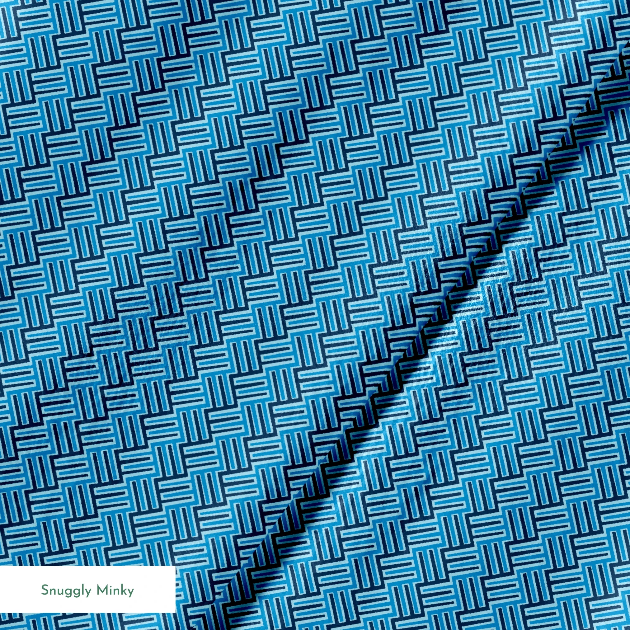 springs minky texture