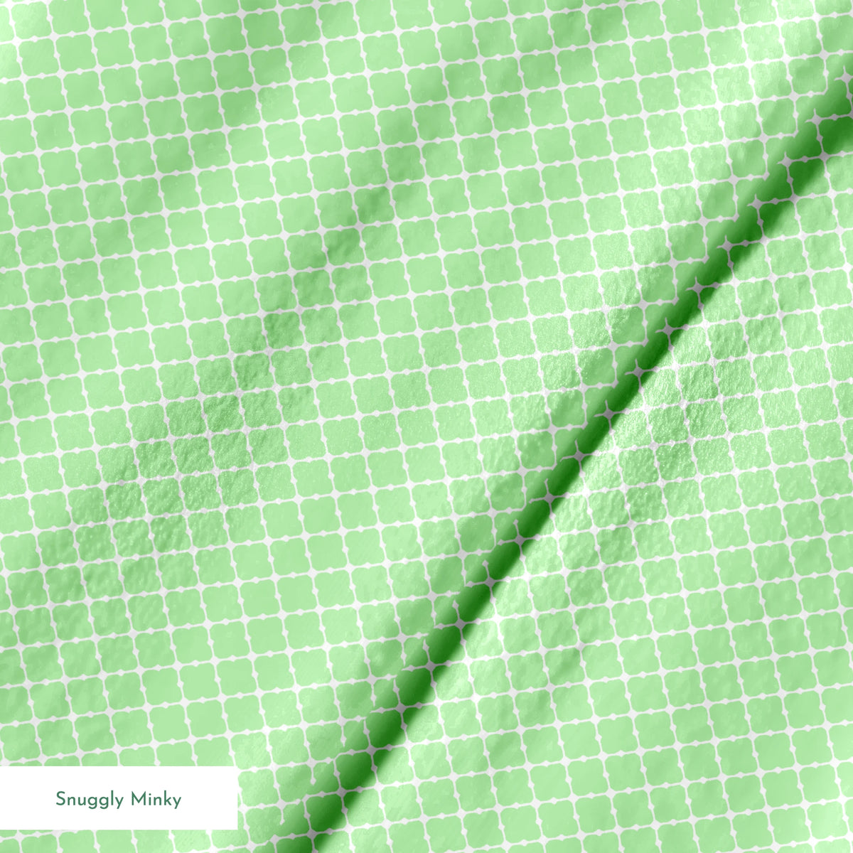  springs minky texture