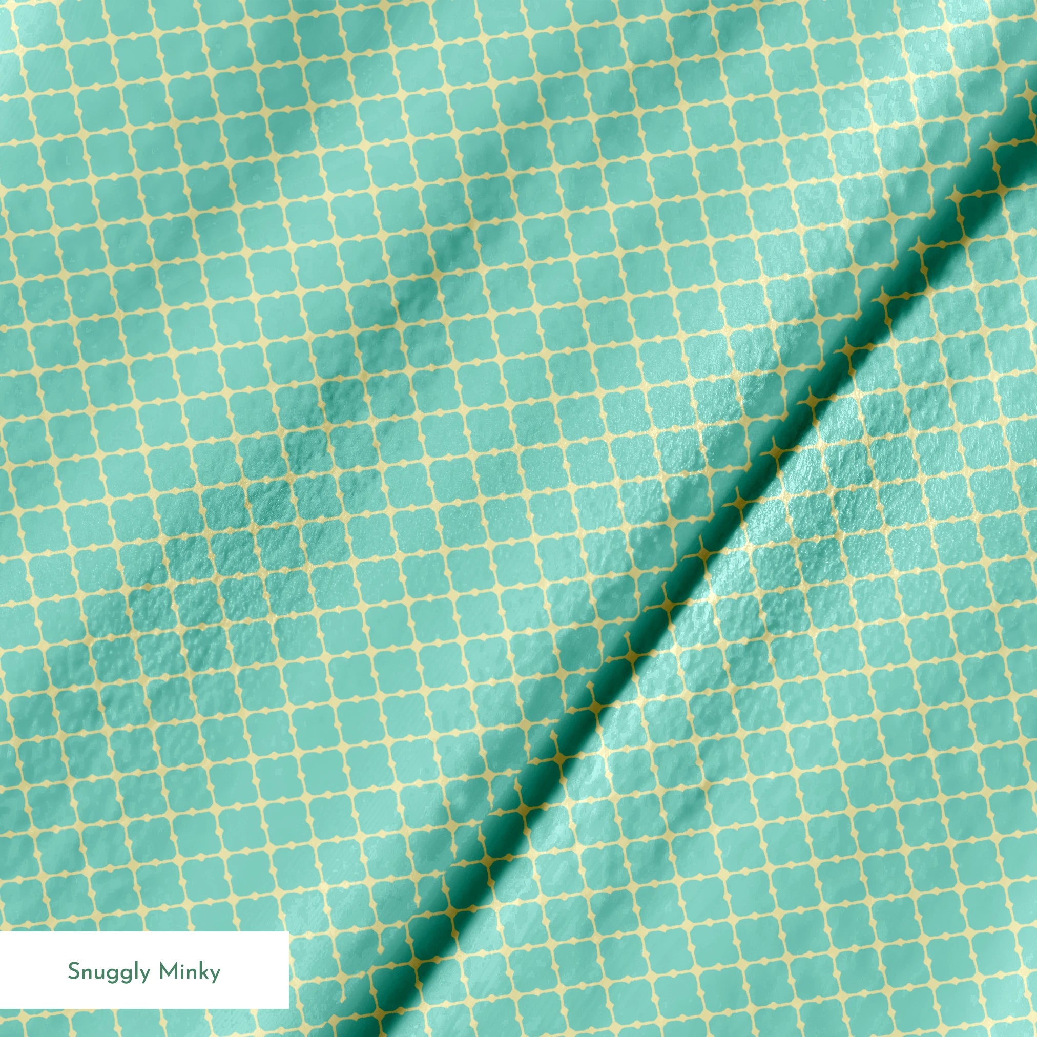 springs minky texture