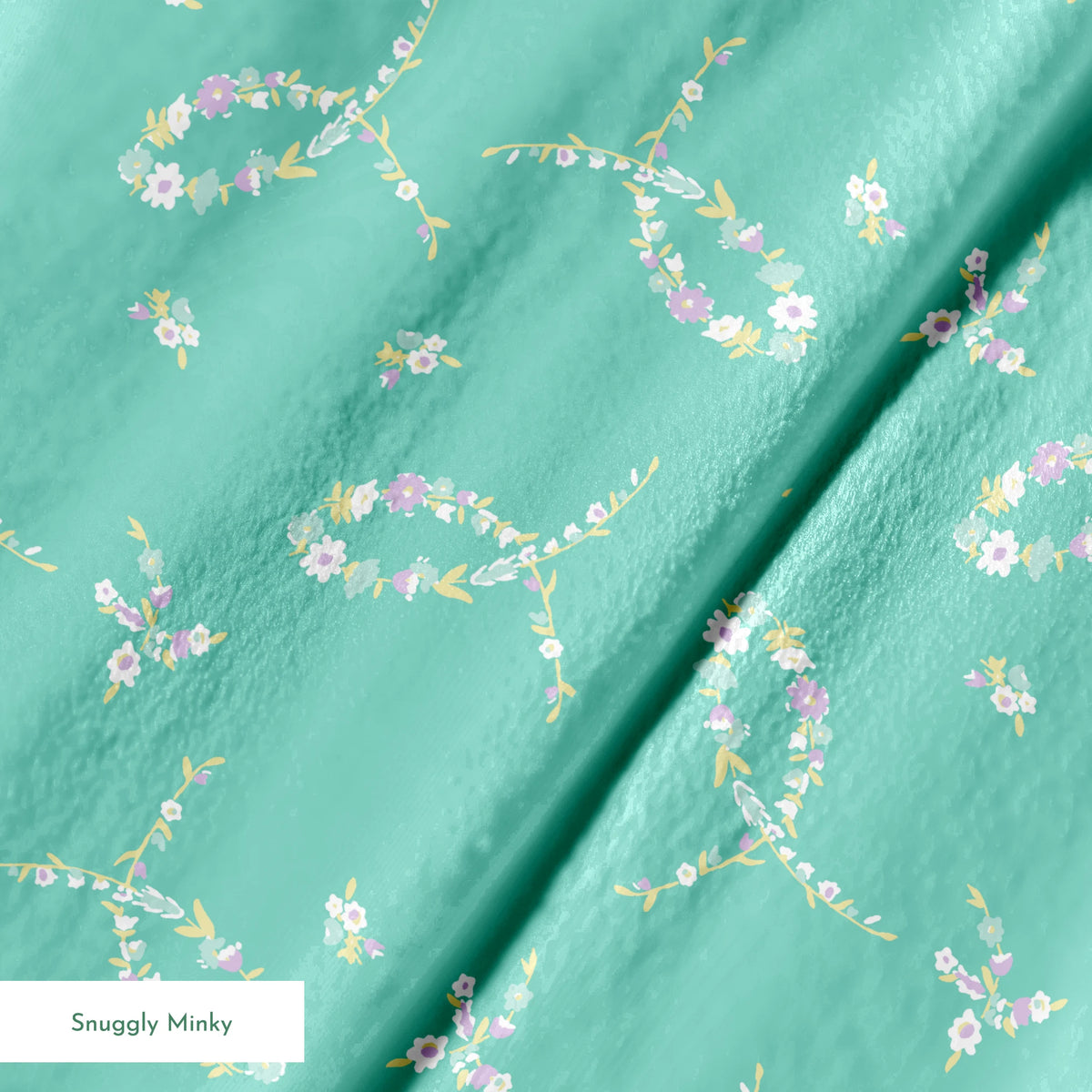  springs minky texture