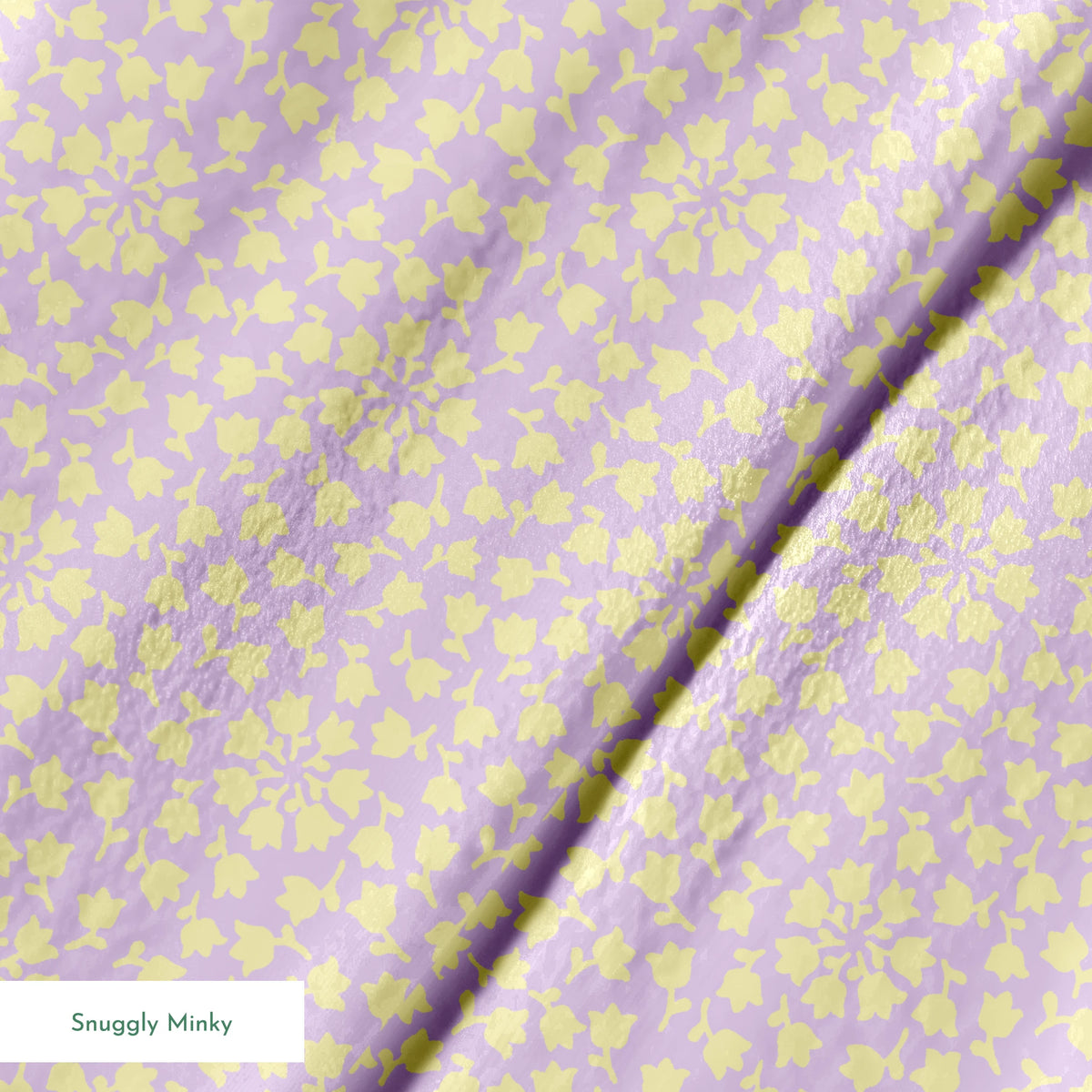  springs minky texture