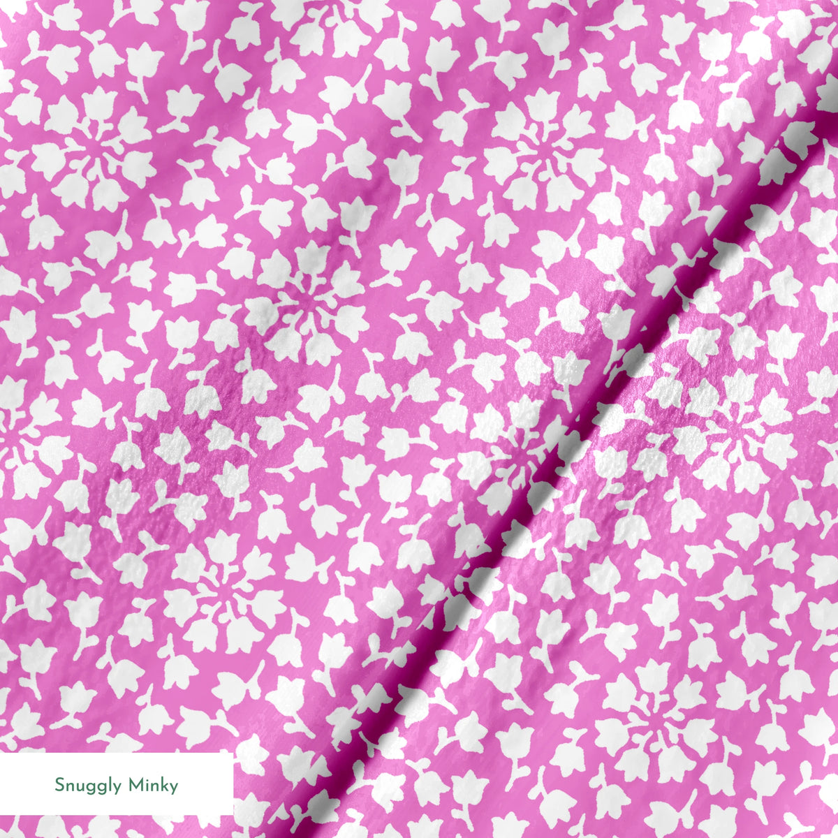  springs minky texture