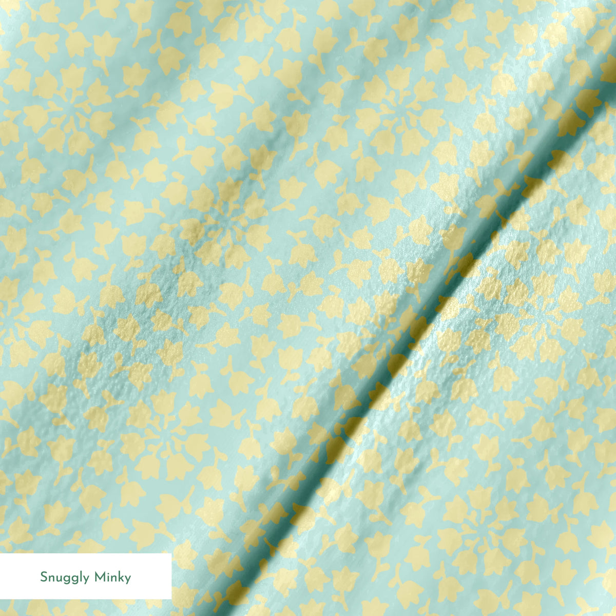  springs minky texture