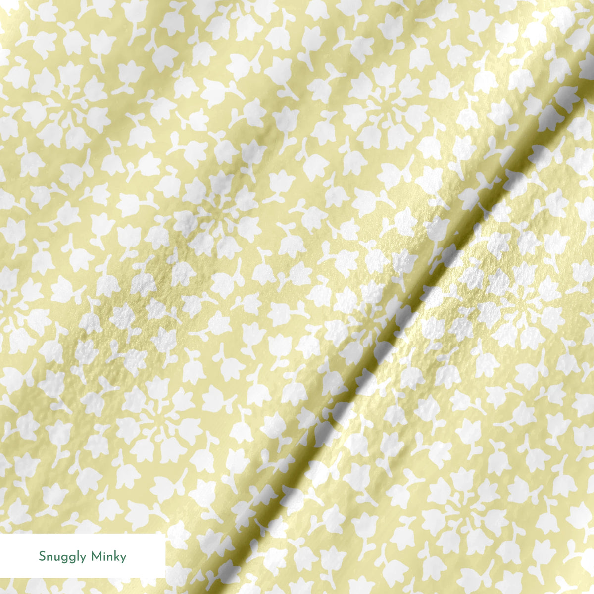  springs minky texture
