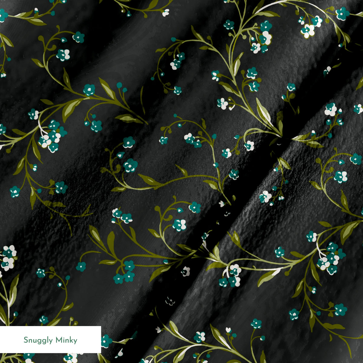  springs minky texture