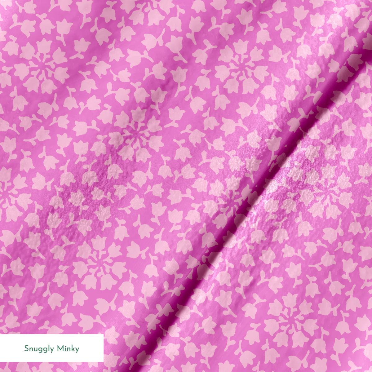  springs minky texture