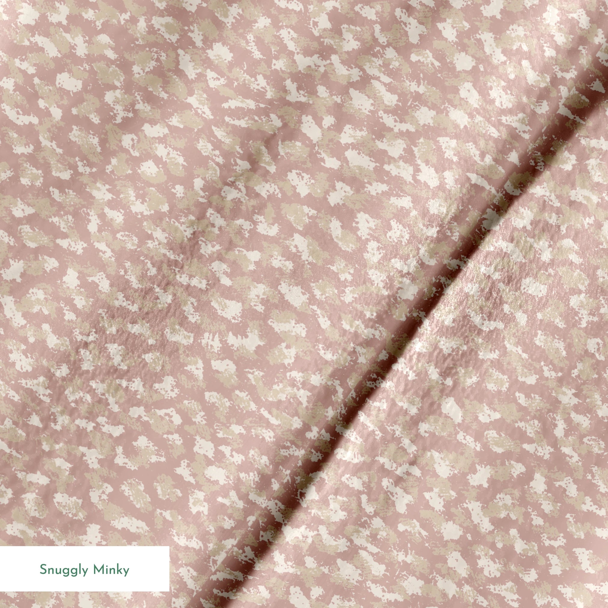  springs minky texture