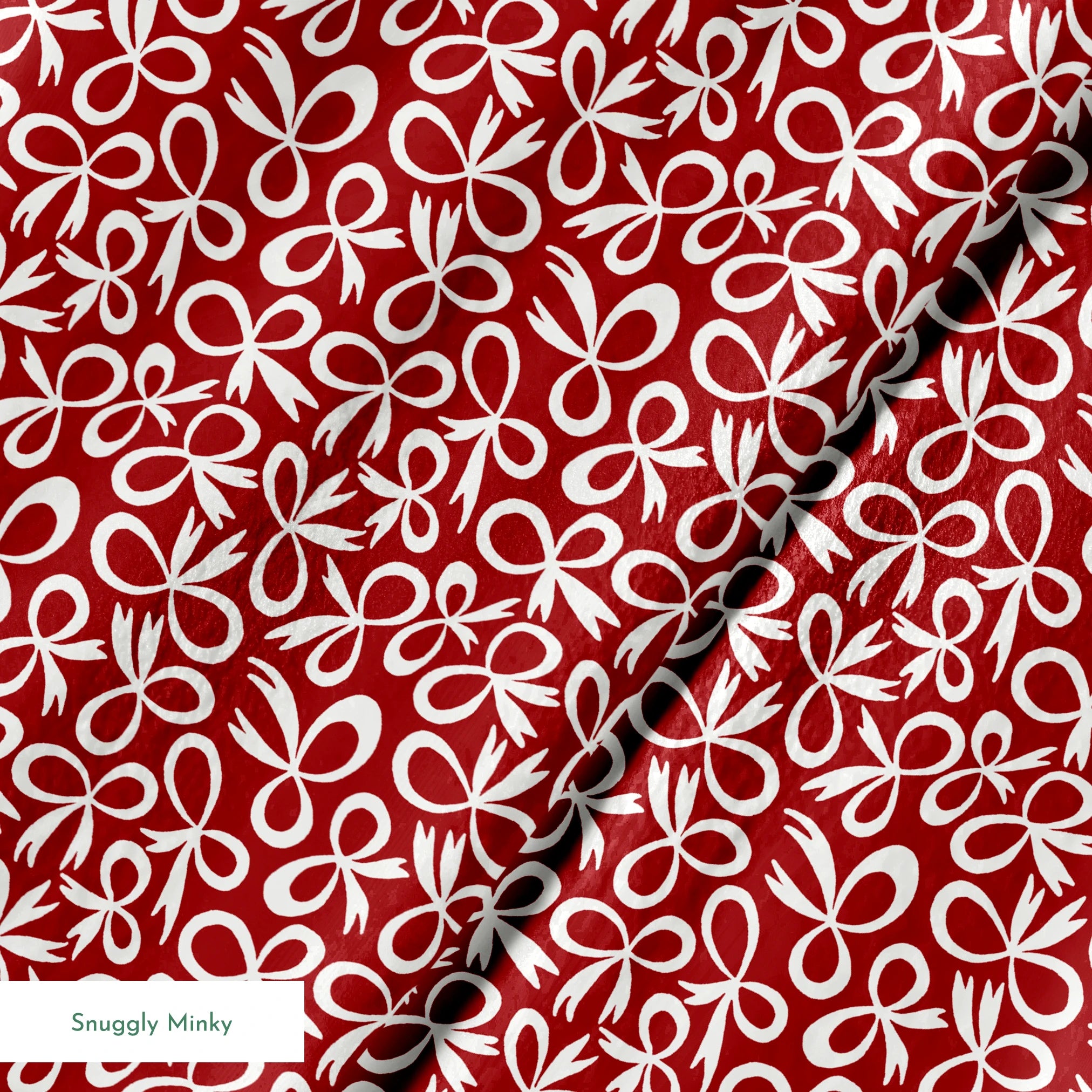  springs minky texture