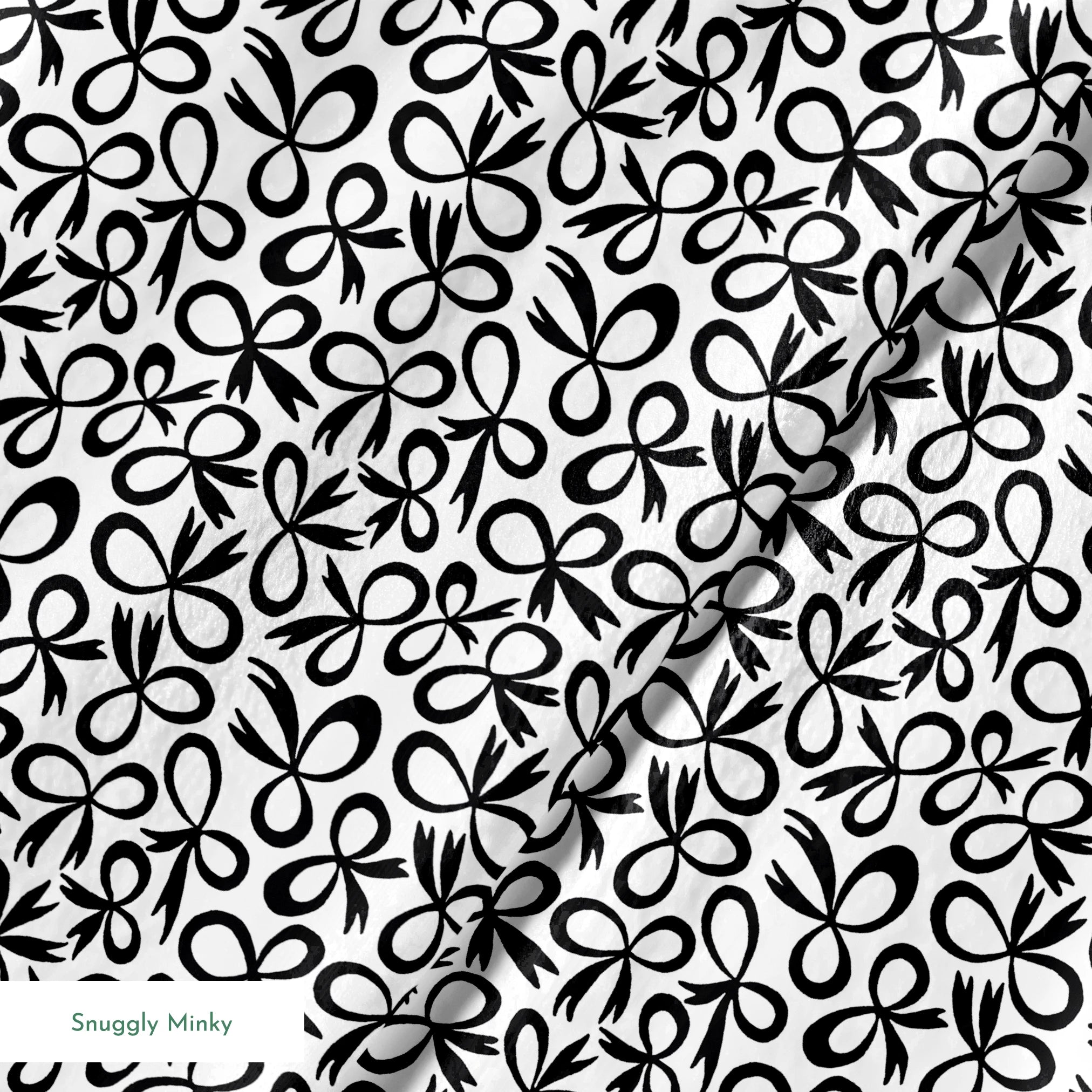  springs minky texture