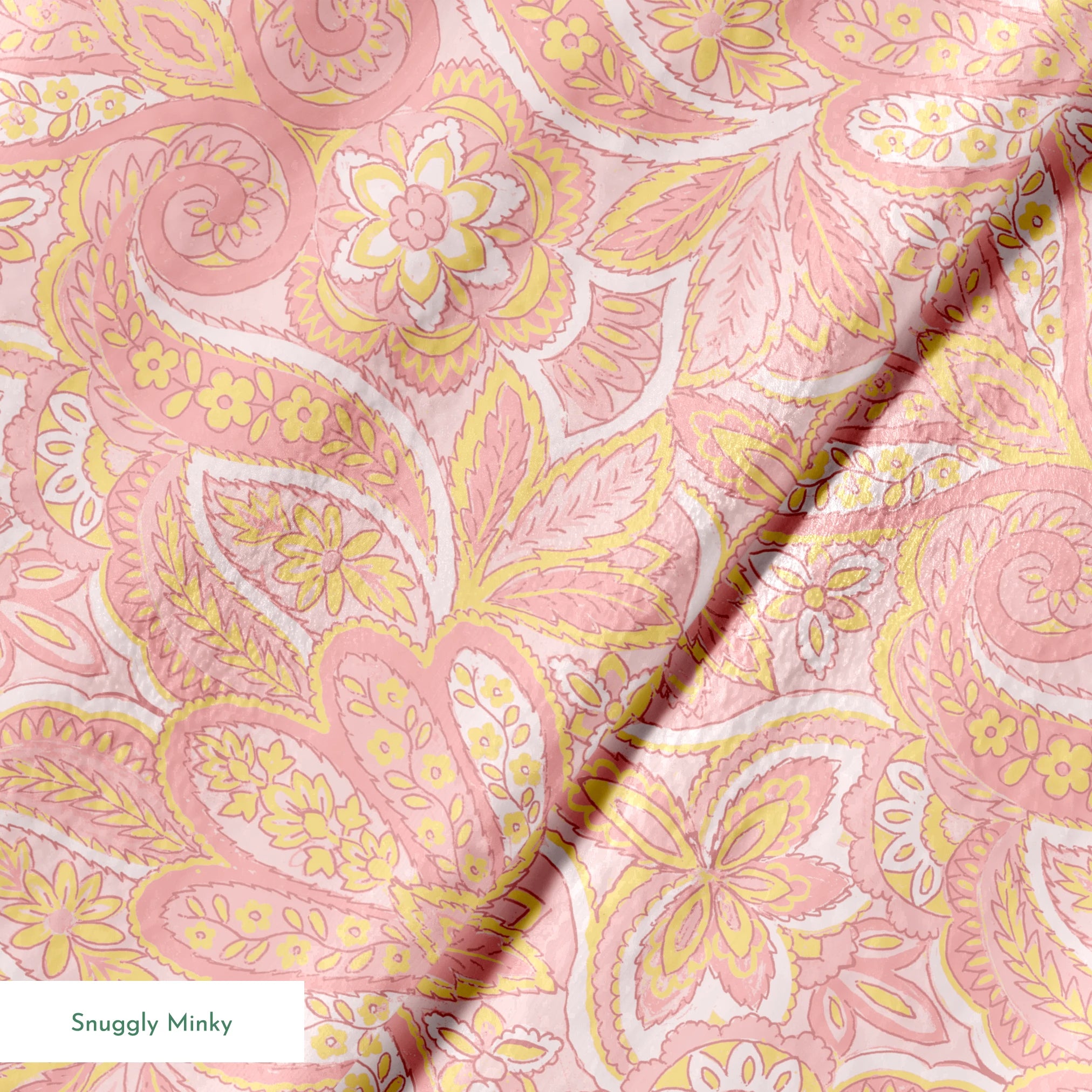  springs minky texture