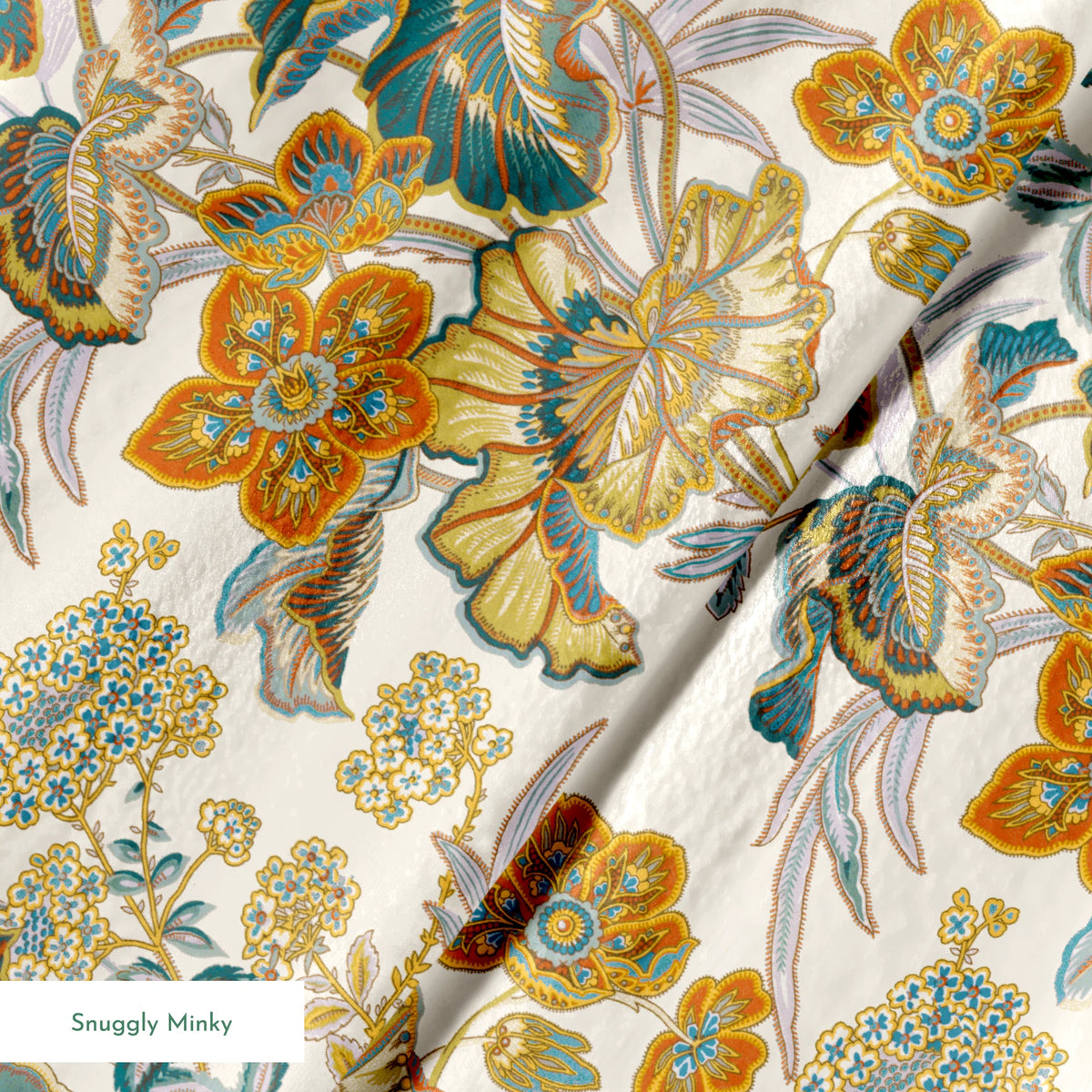  springs minky texture
