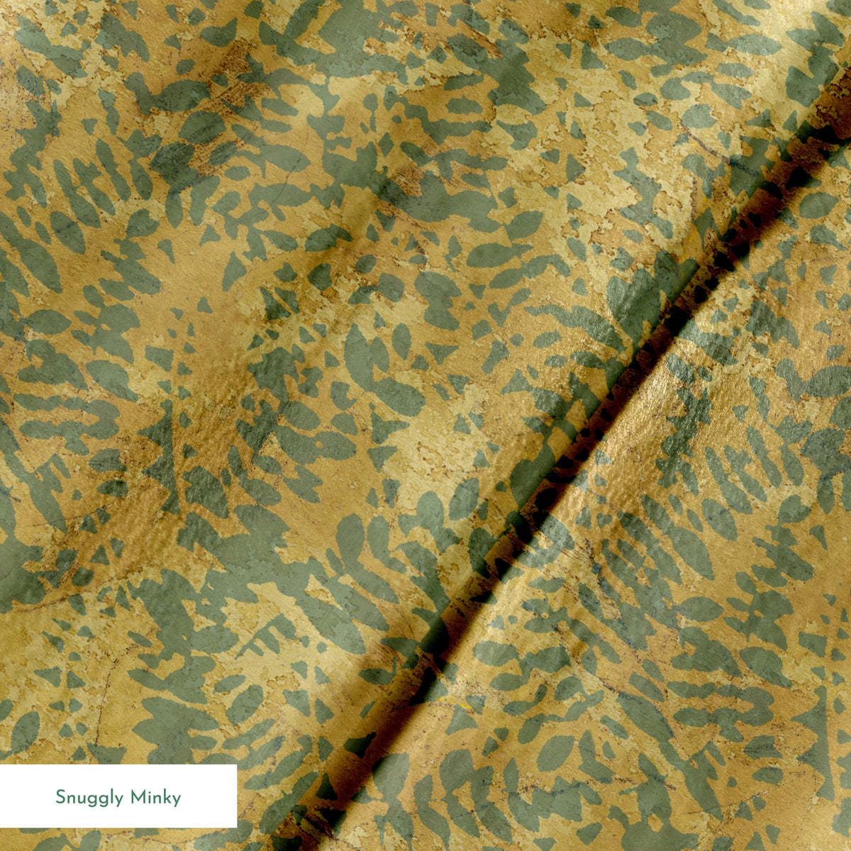  springs minky texture