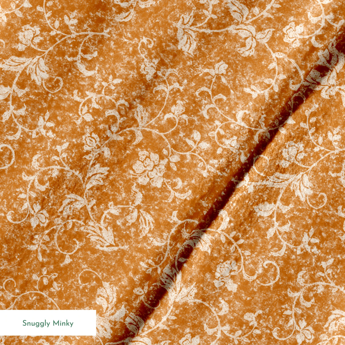  springs minky texture