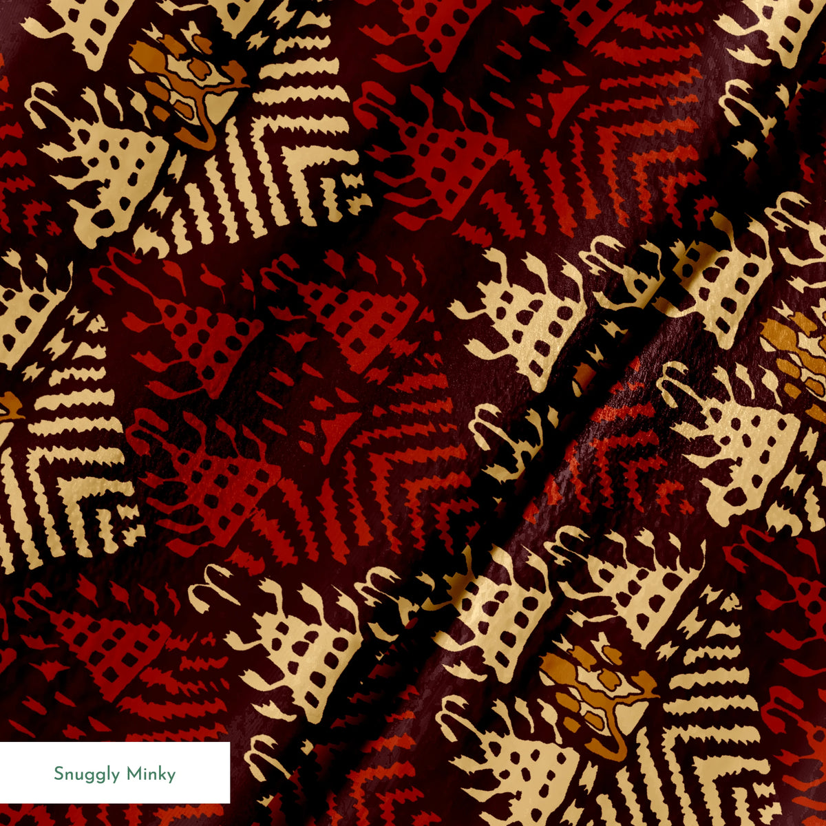  springs minky texture