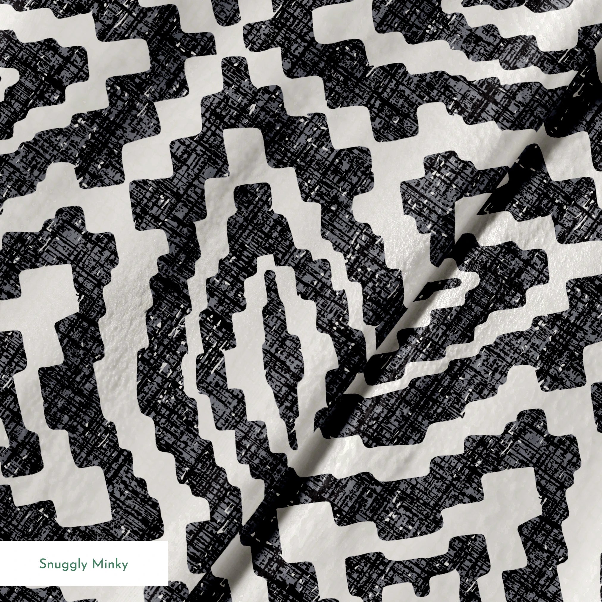  springs minky texture