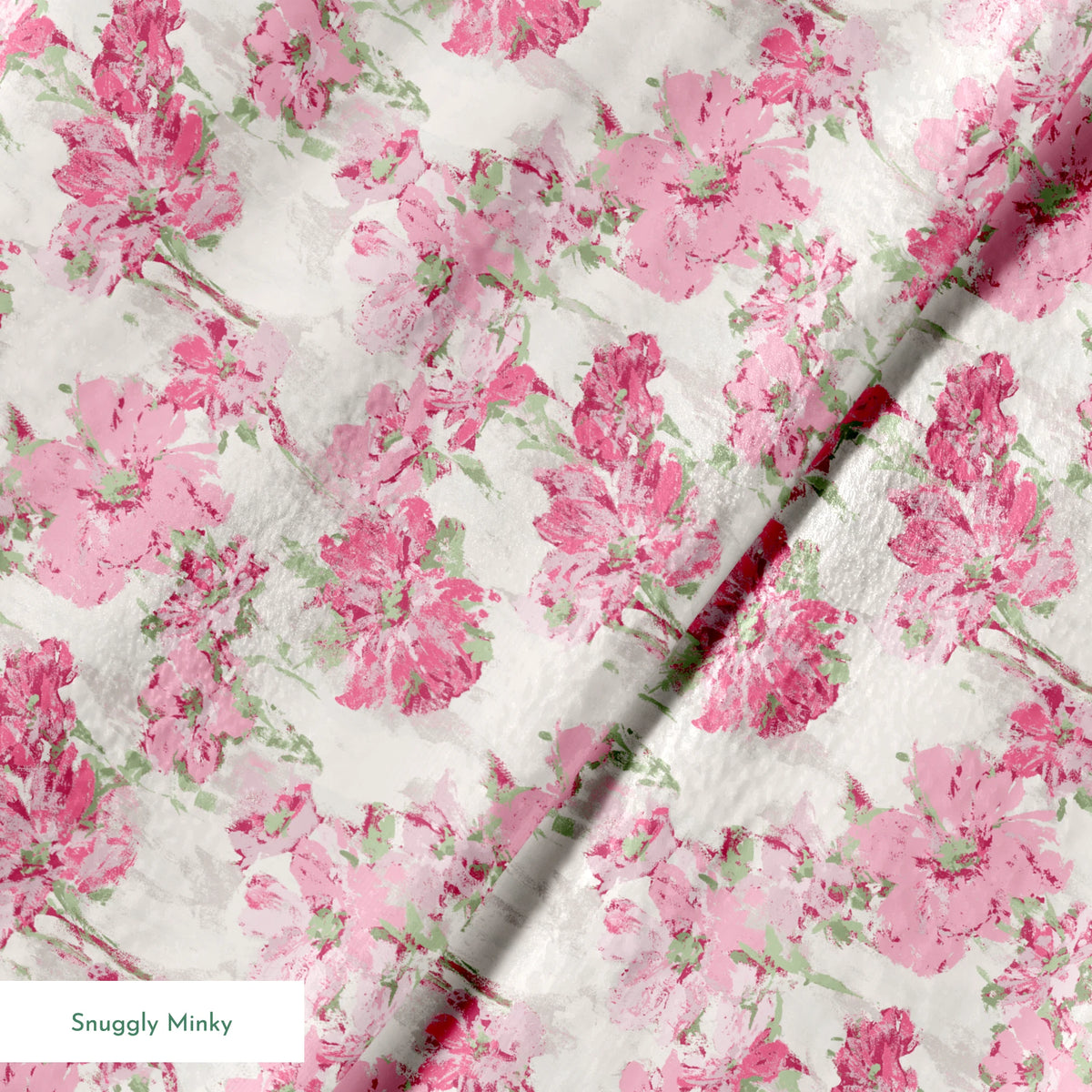  springs minky texture