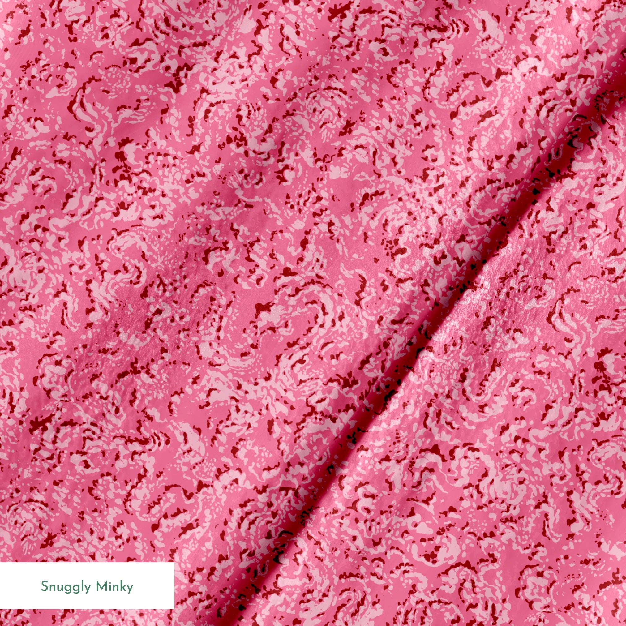  springs minky texture