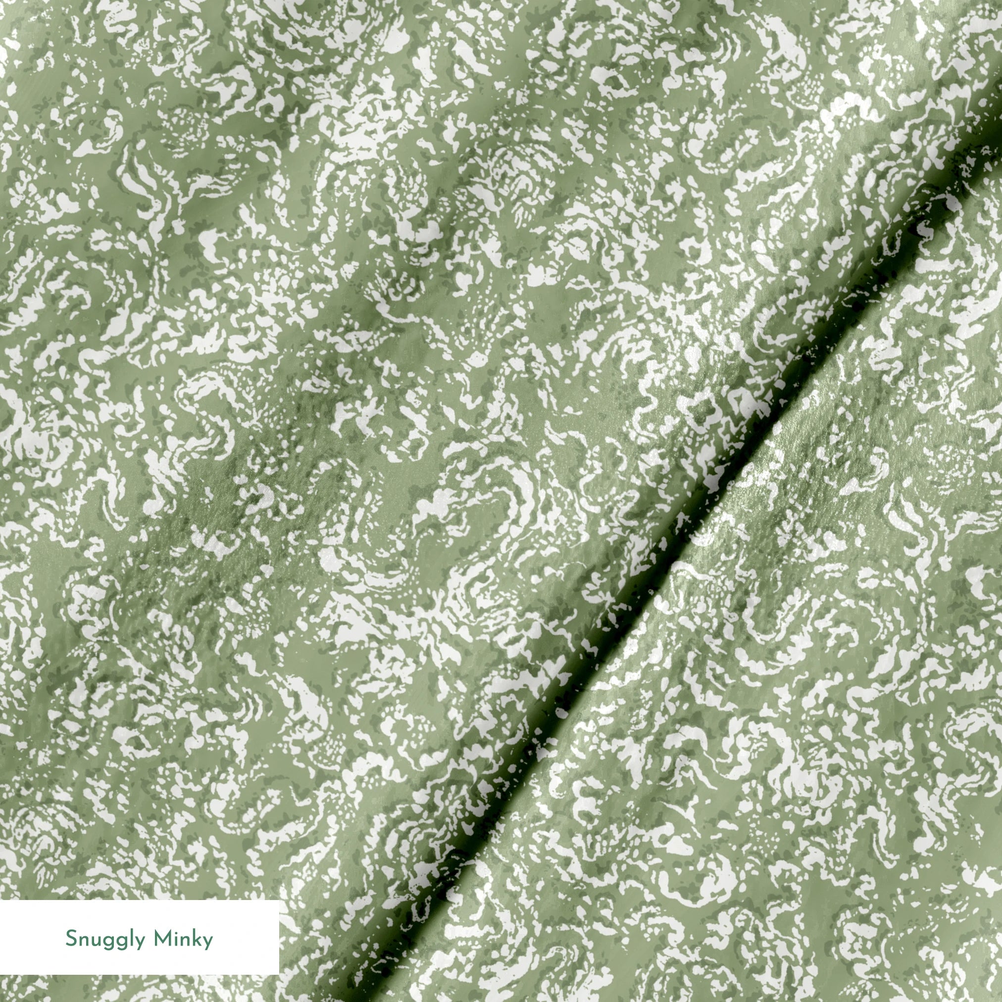  springs minky texture