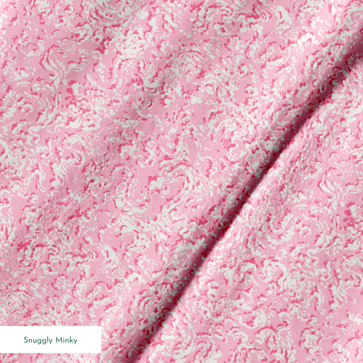  springs minky texture