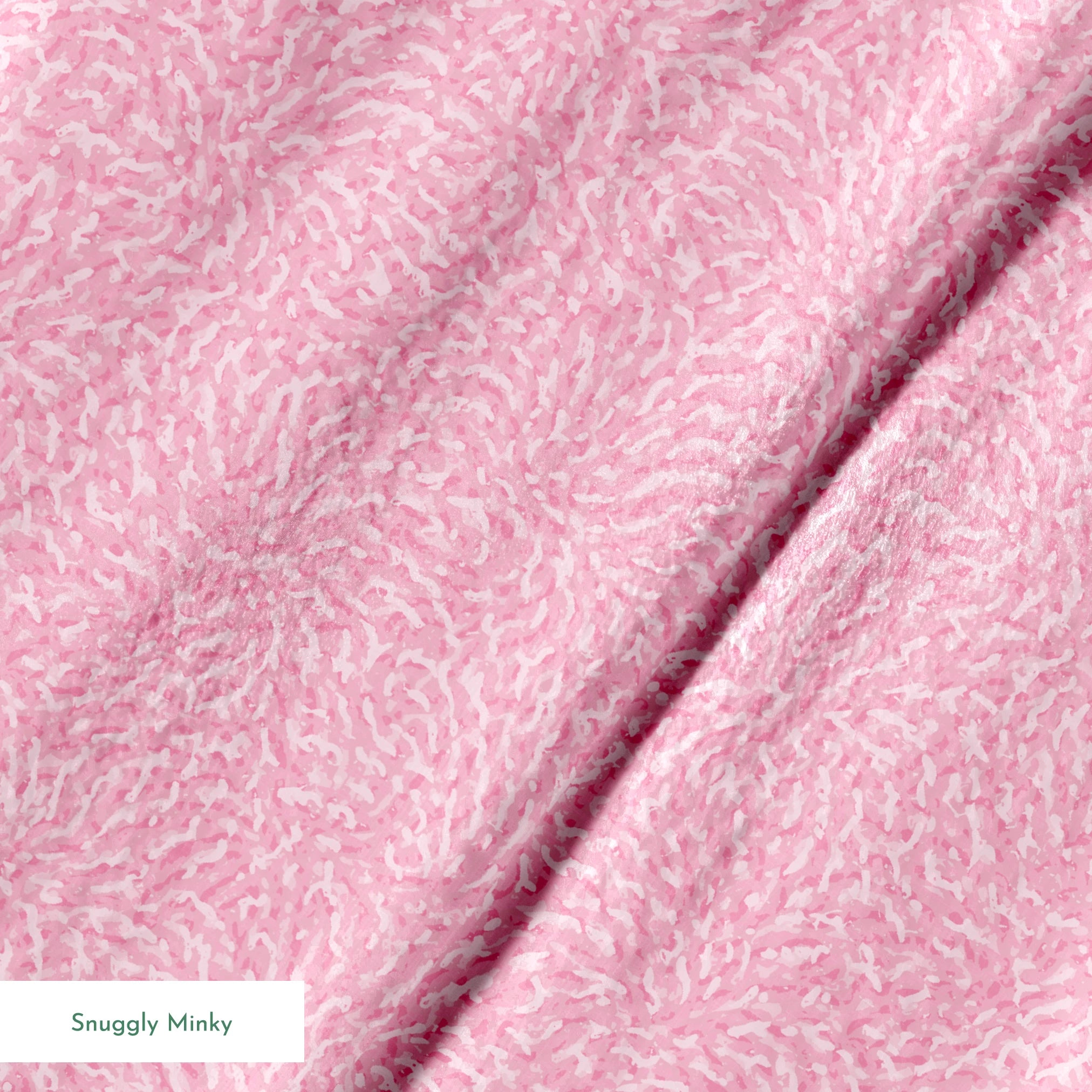 springs minky texture