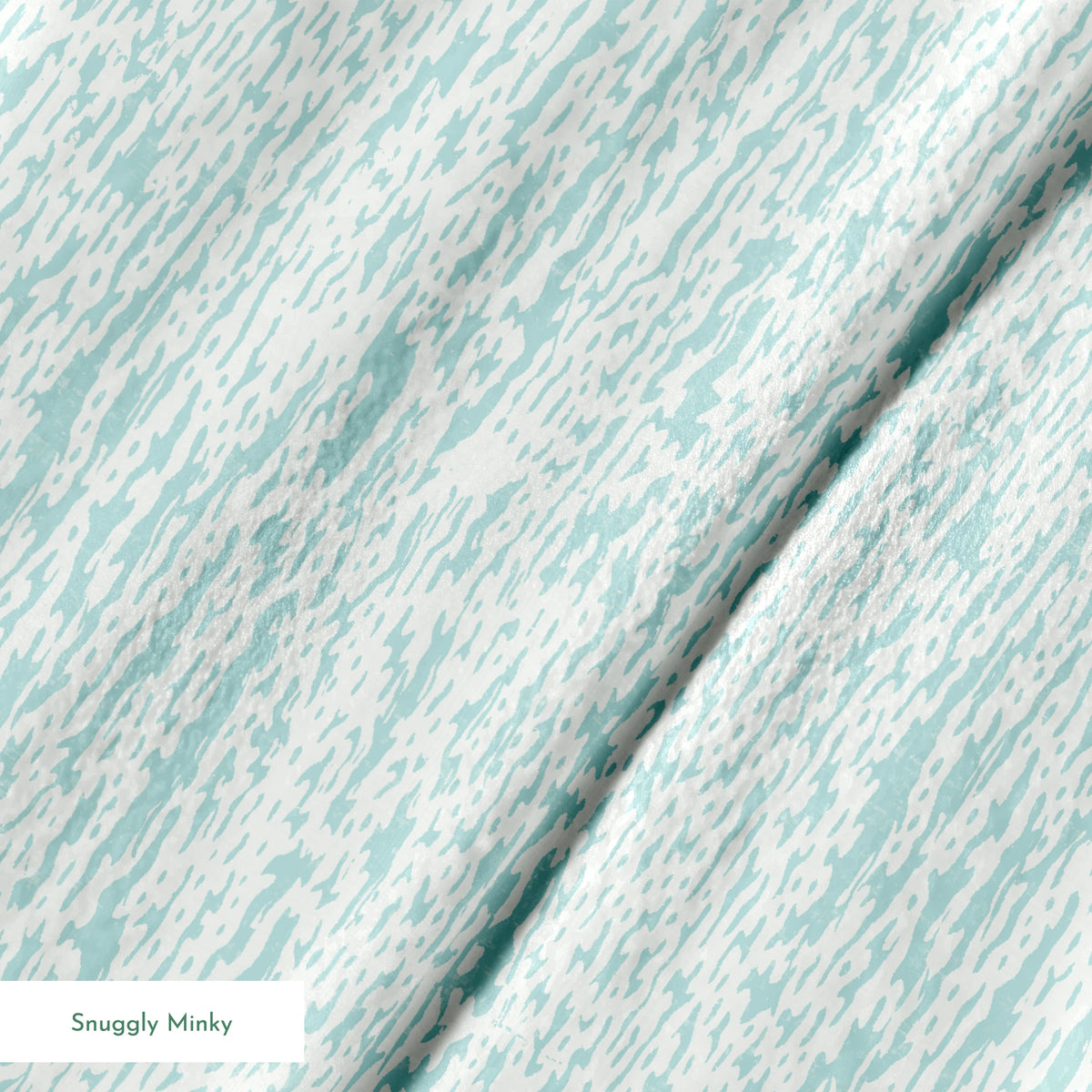  springs minky texture