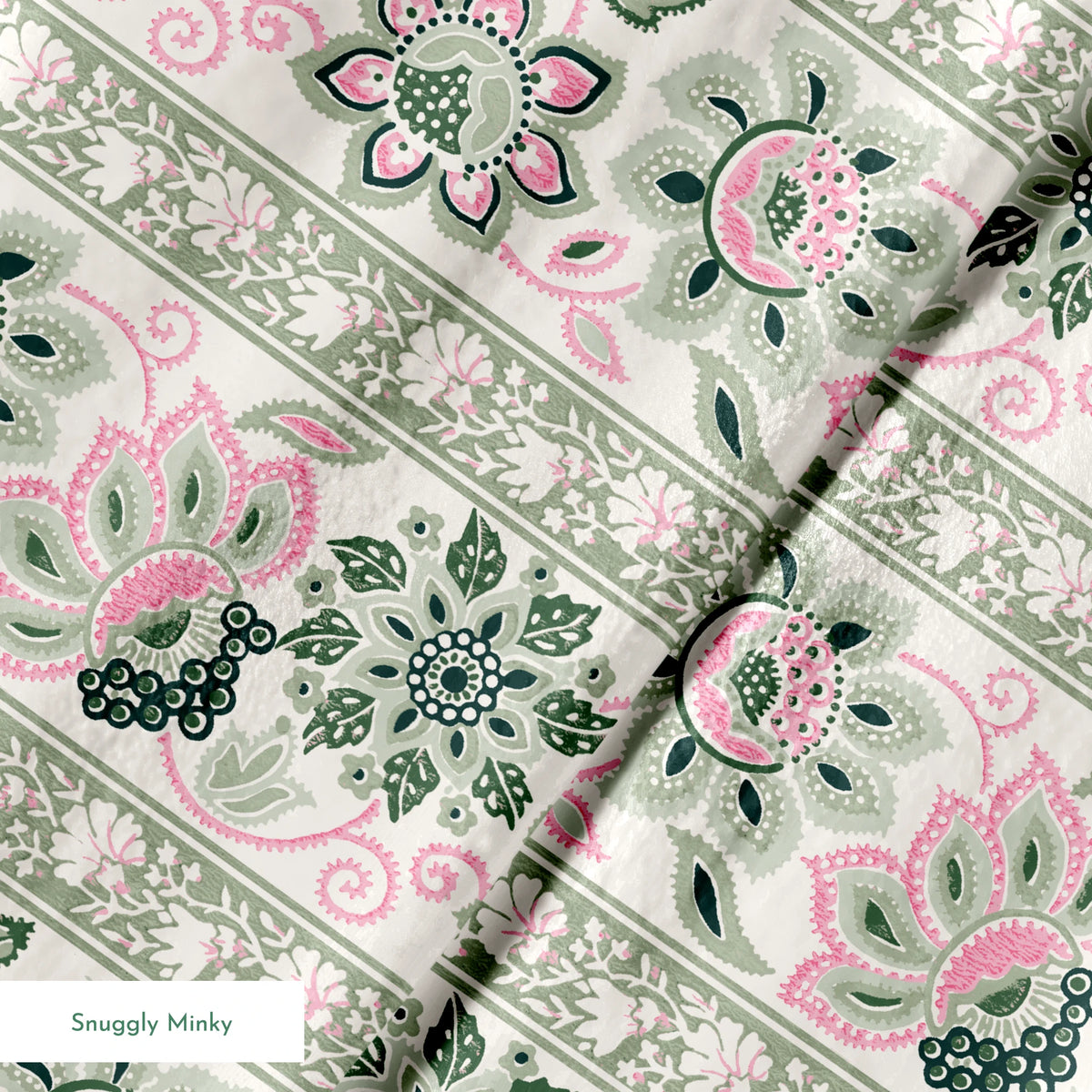  springs minky texture