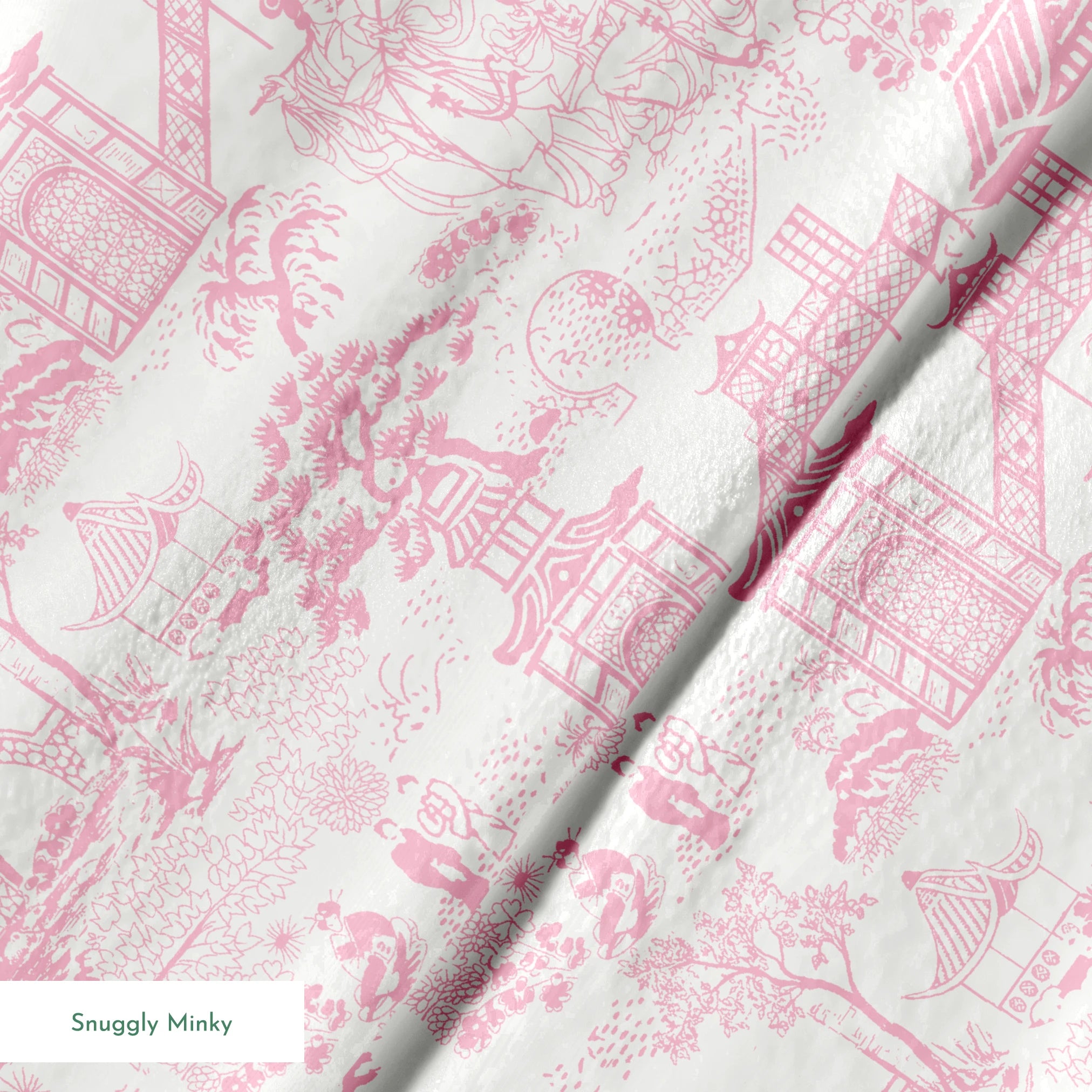  springs minky texture