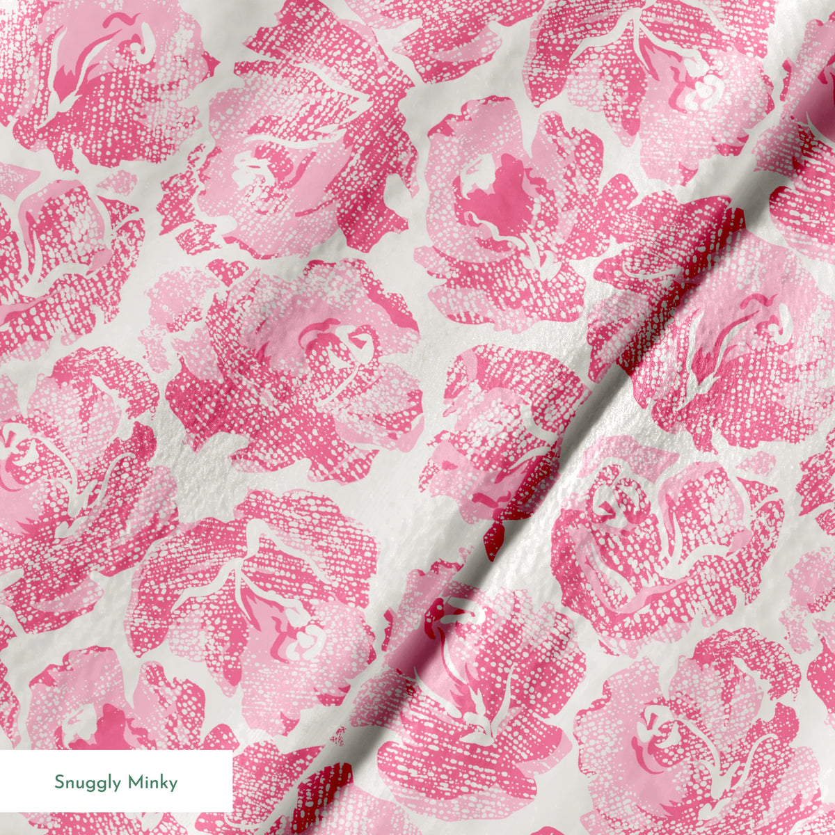  springs minky texture