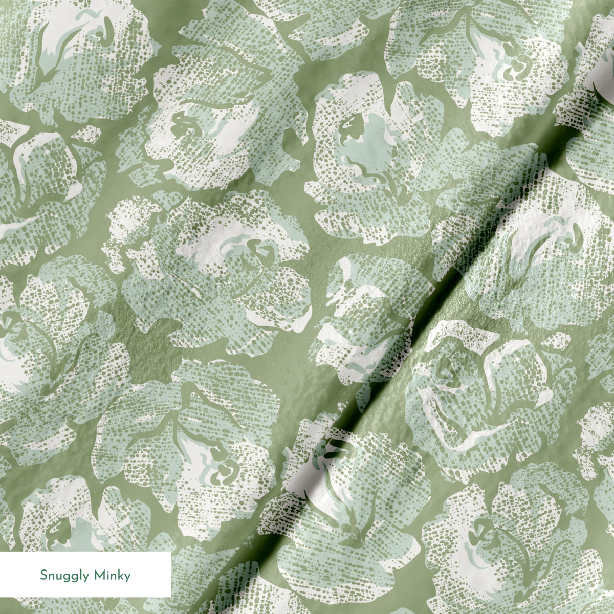  springs minky texture