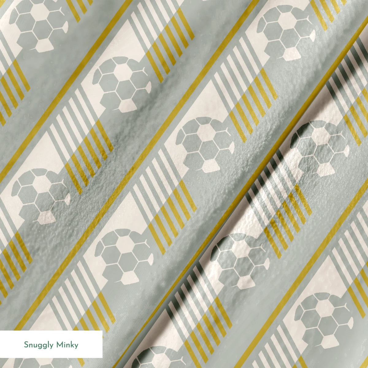  springs minky texture