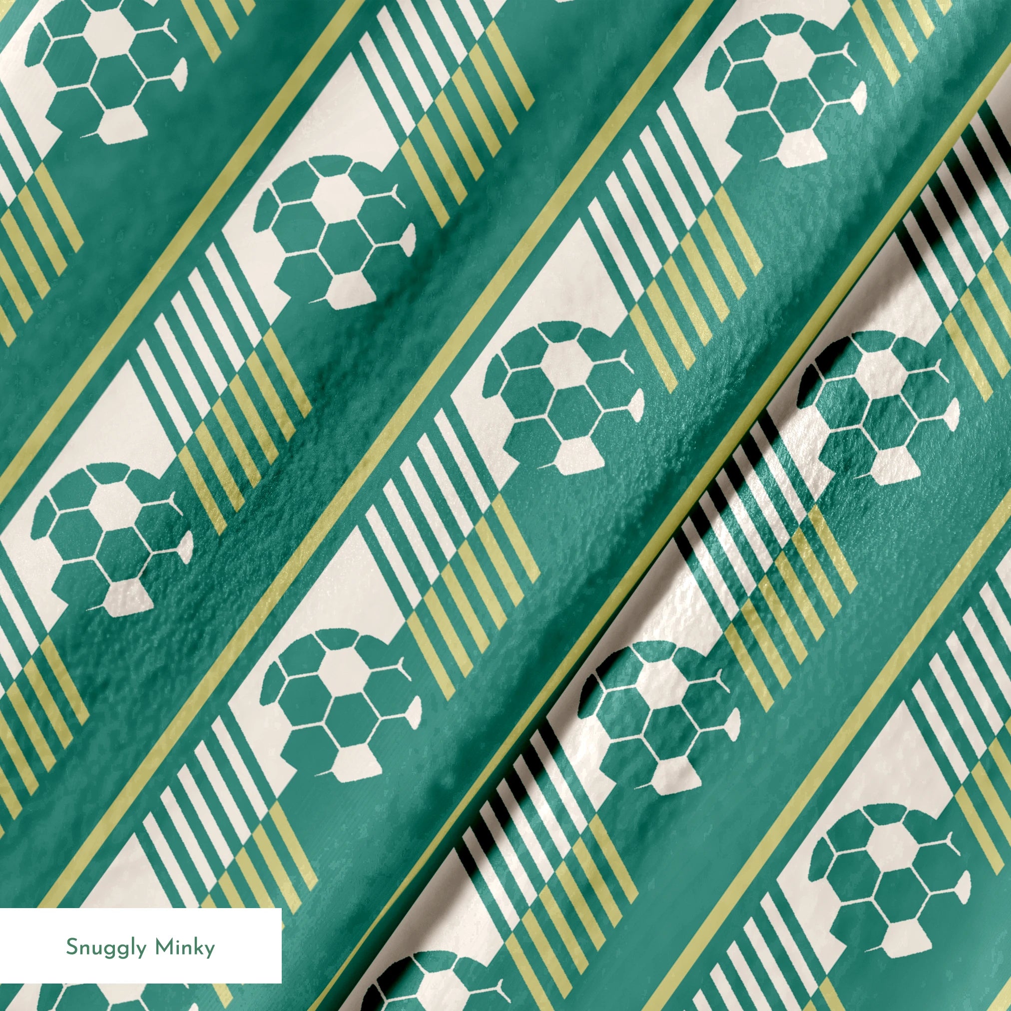  springs minky texture