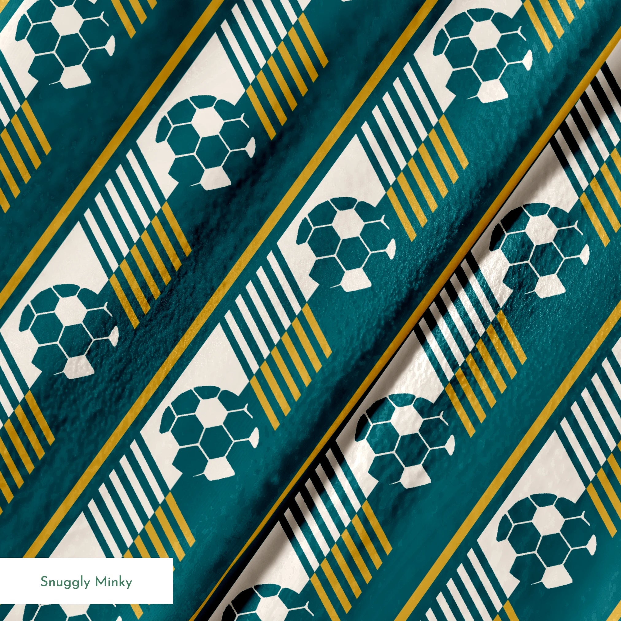  springs minky texture