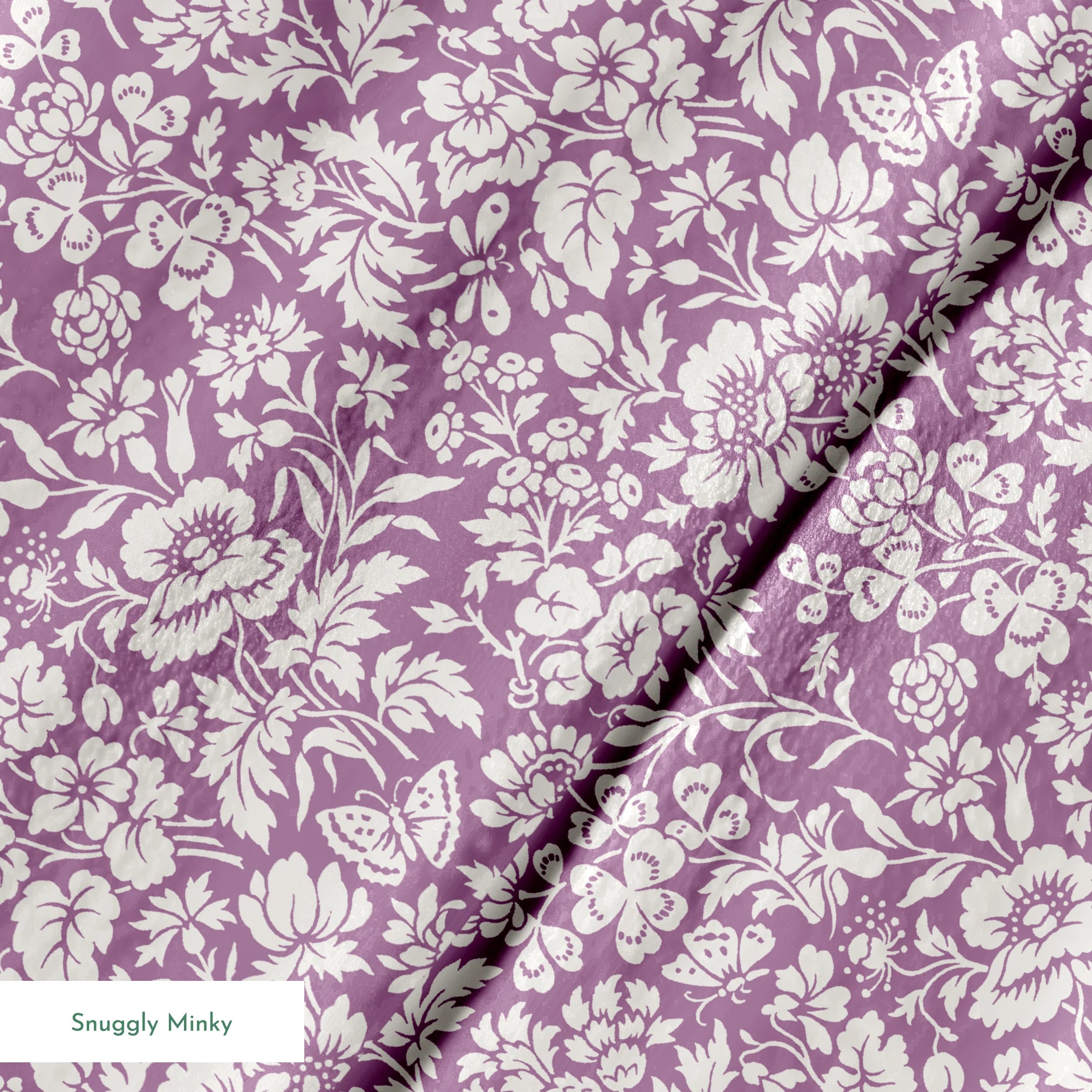  springs minky texture