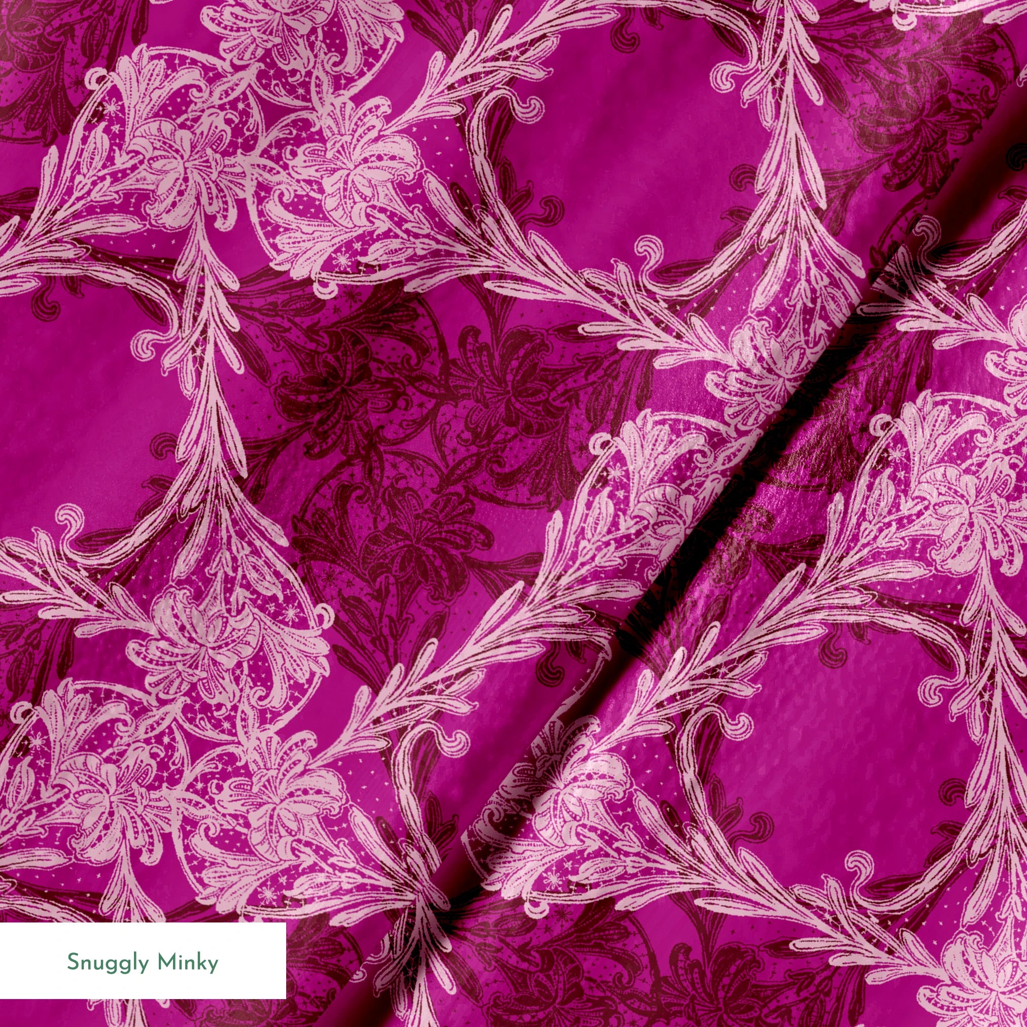  springs minky texture