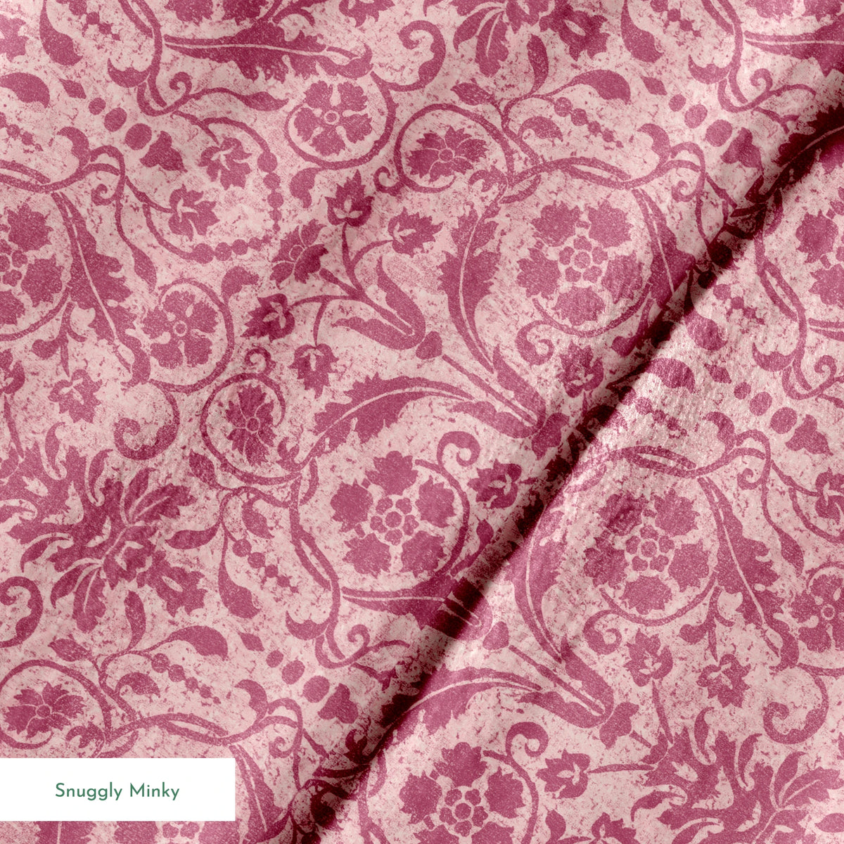  springs minky texture