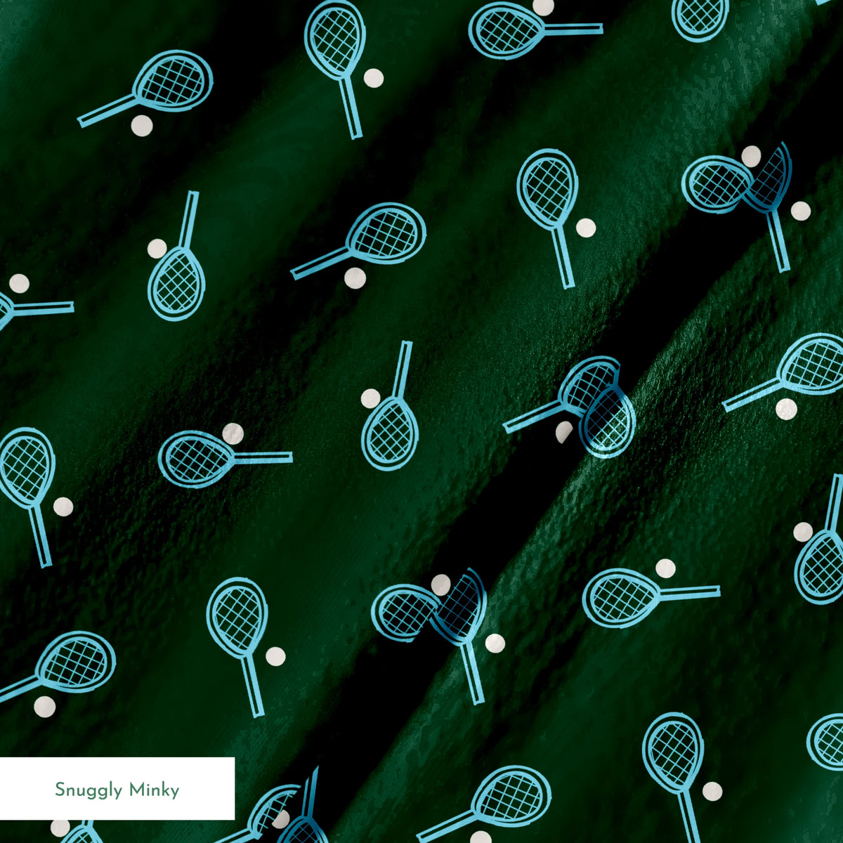  springs minky texture