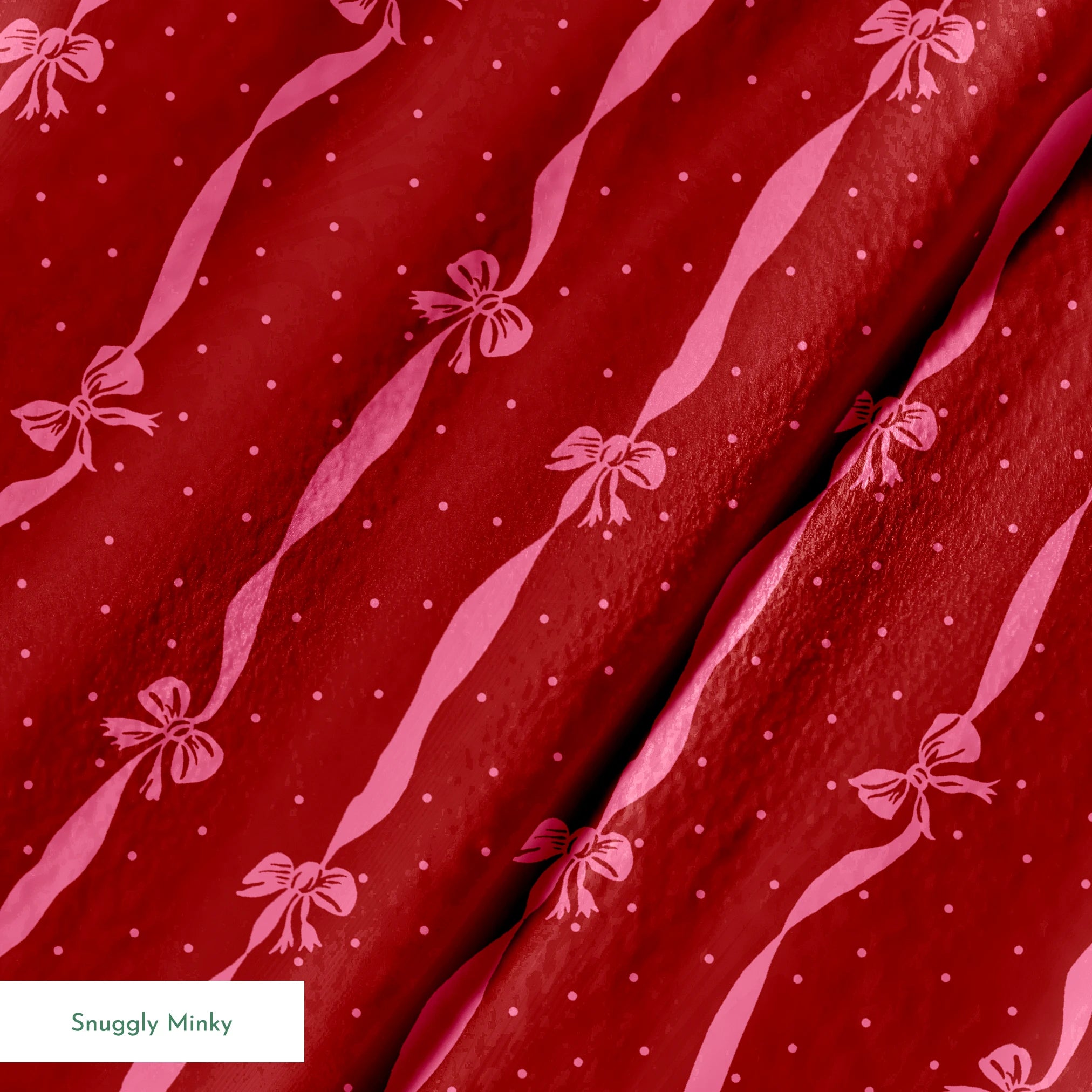  springs minky texture