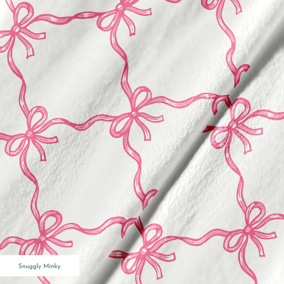  springs minky texture