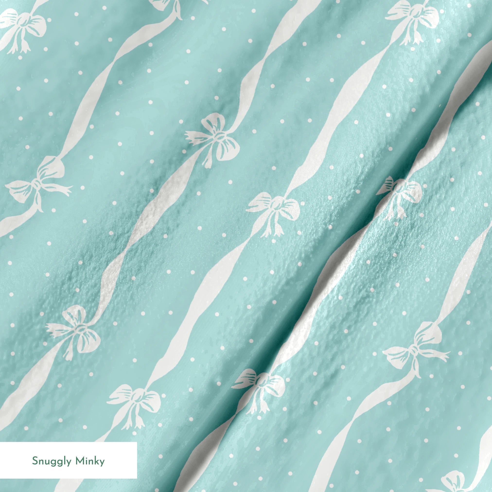  springs minky texture