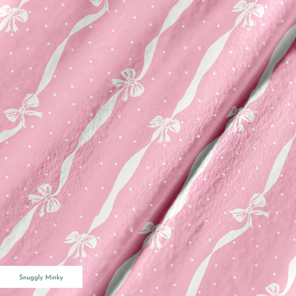  springs minky texture