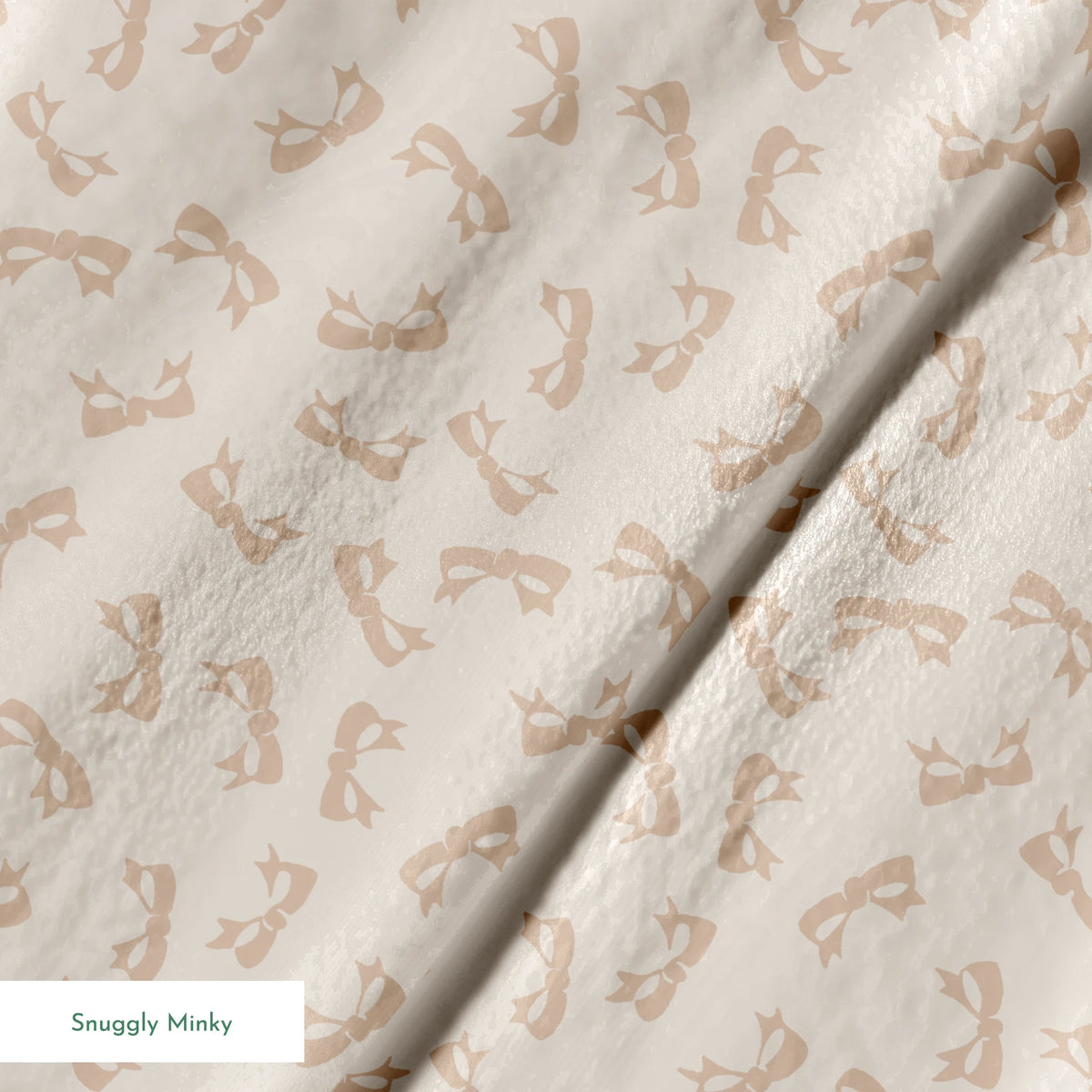  springs minky texture
