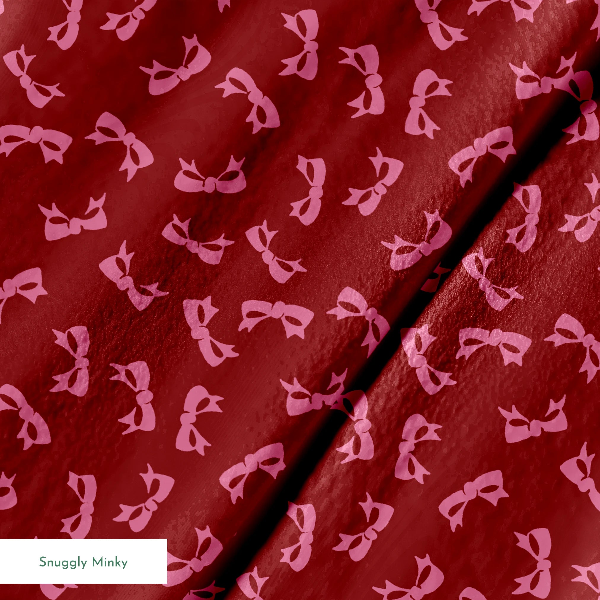  springs minky texture