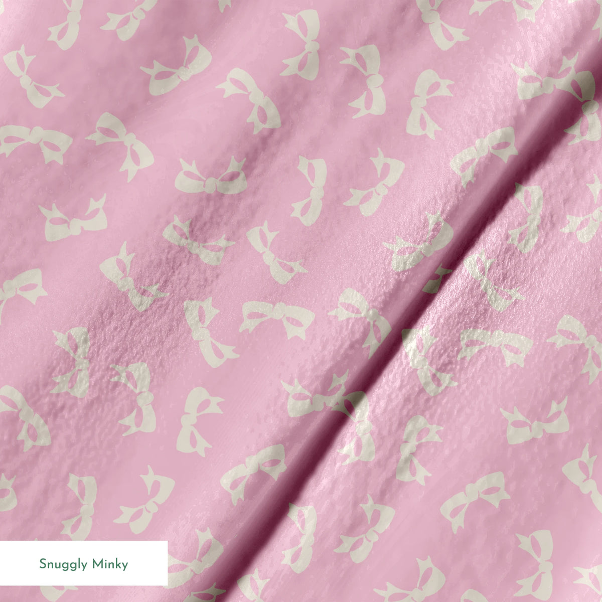  springs minky texture
