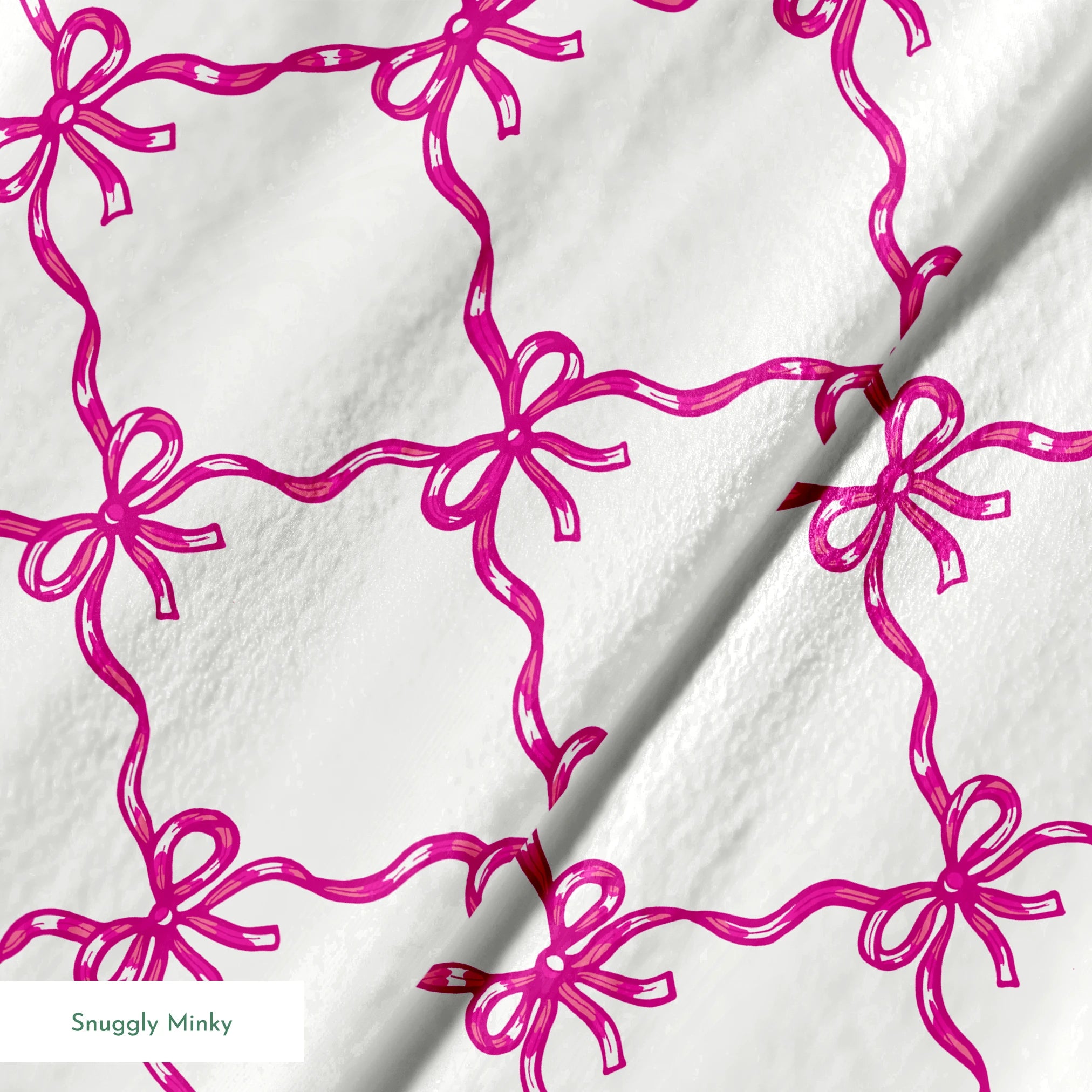  springs minky texture