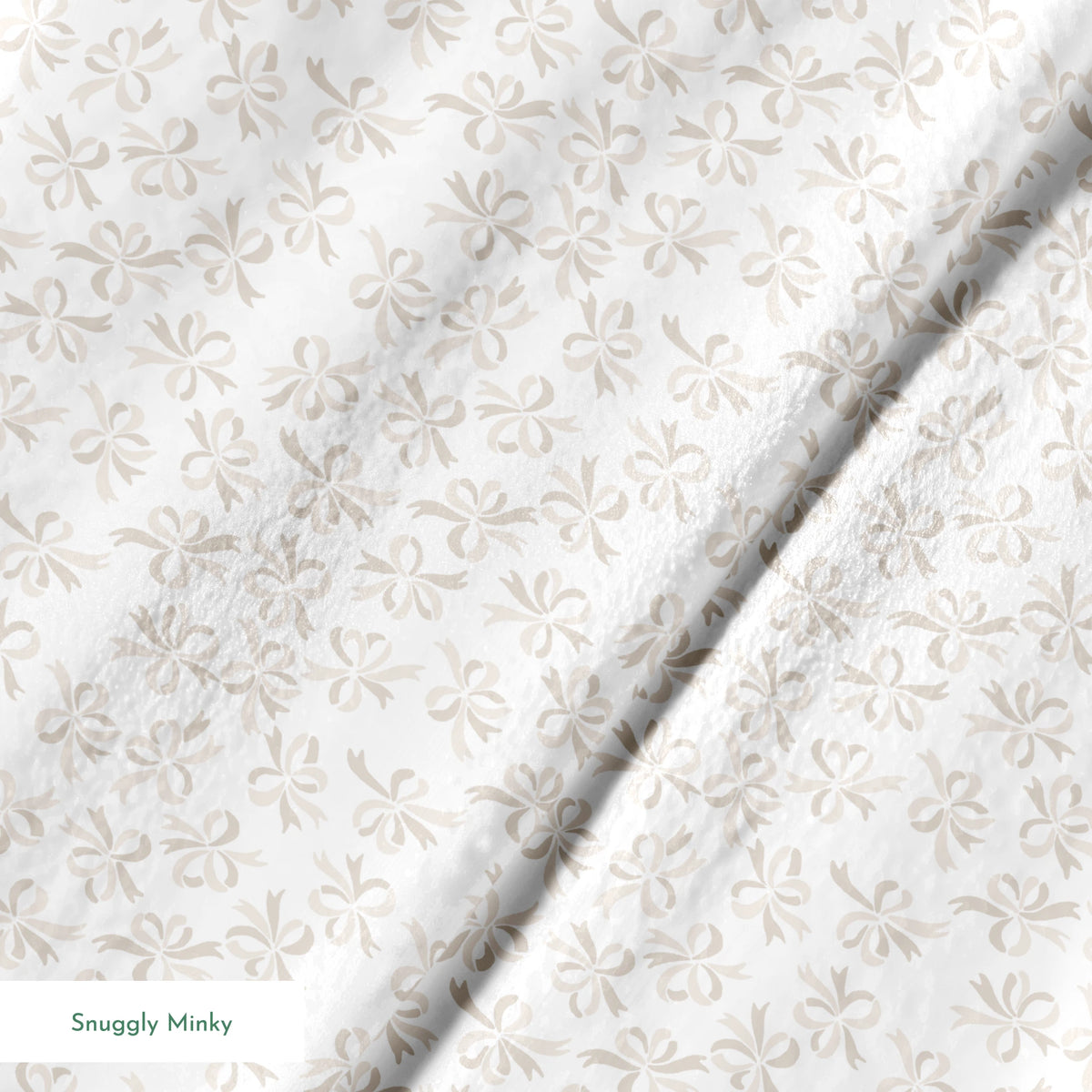  springs minky texture