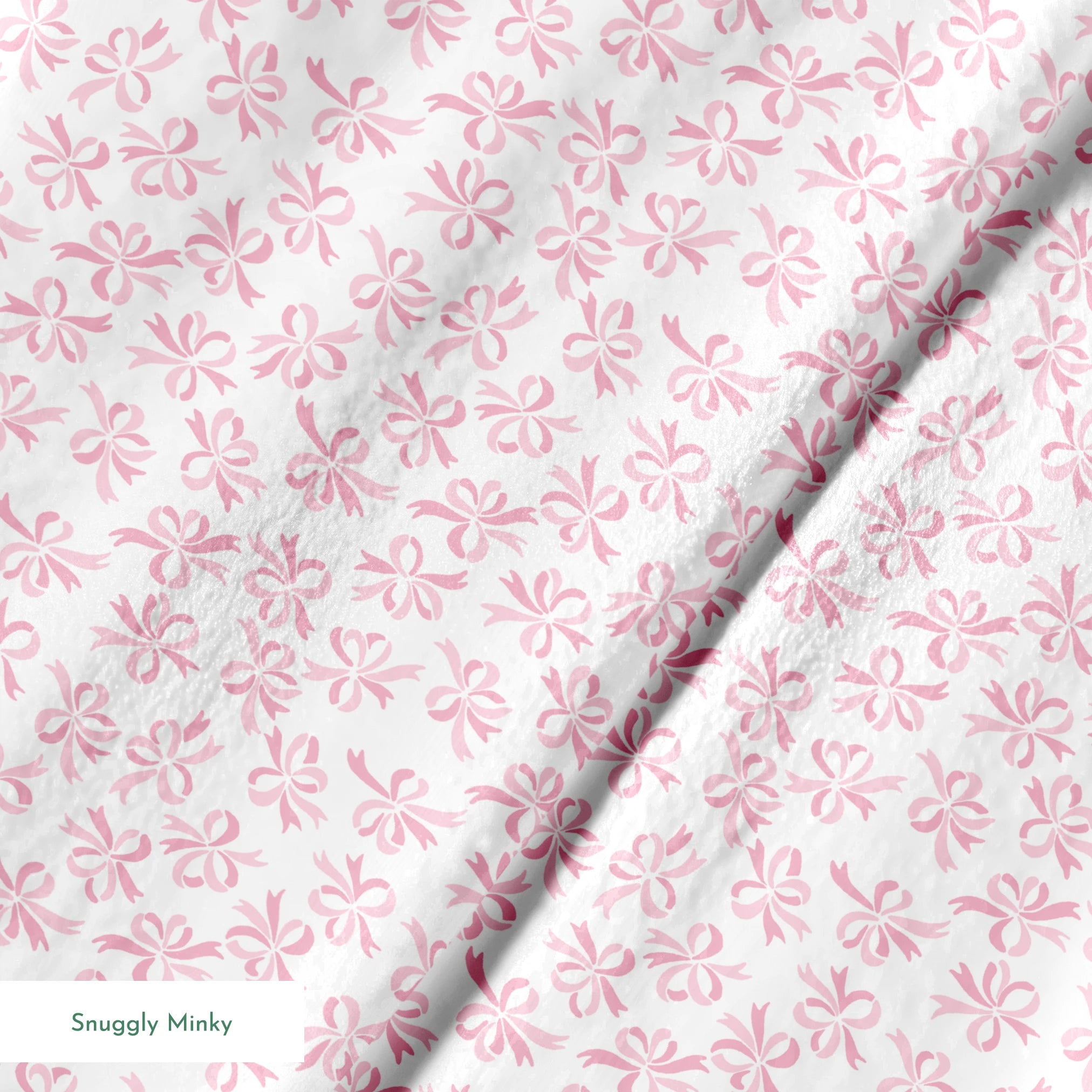  springs minky texture