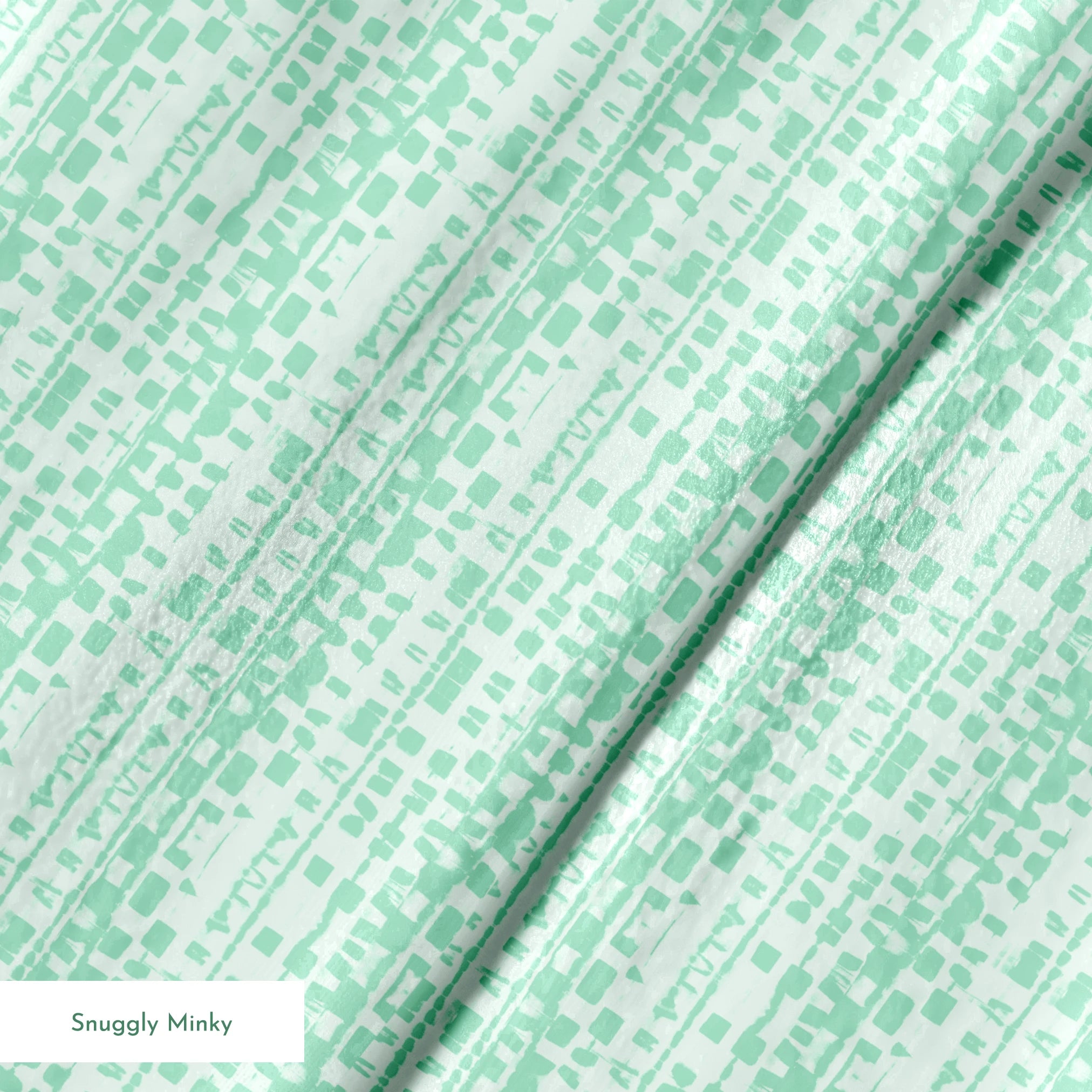  springs minky texture