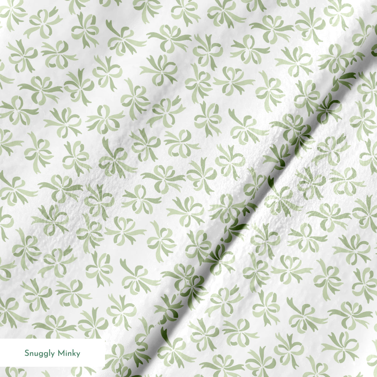  springs minky texture
