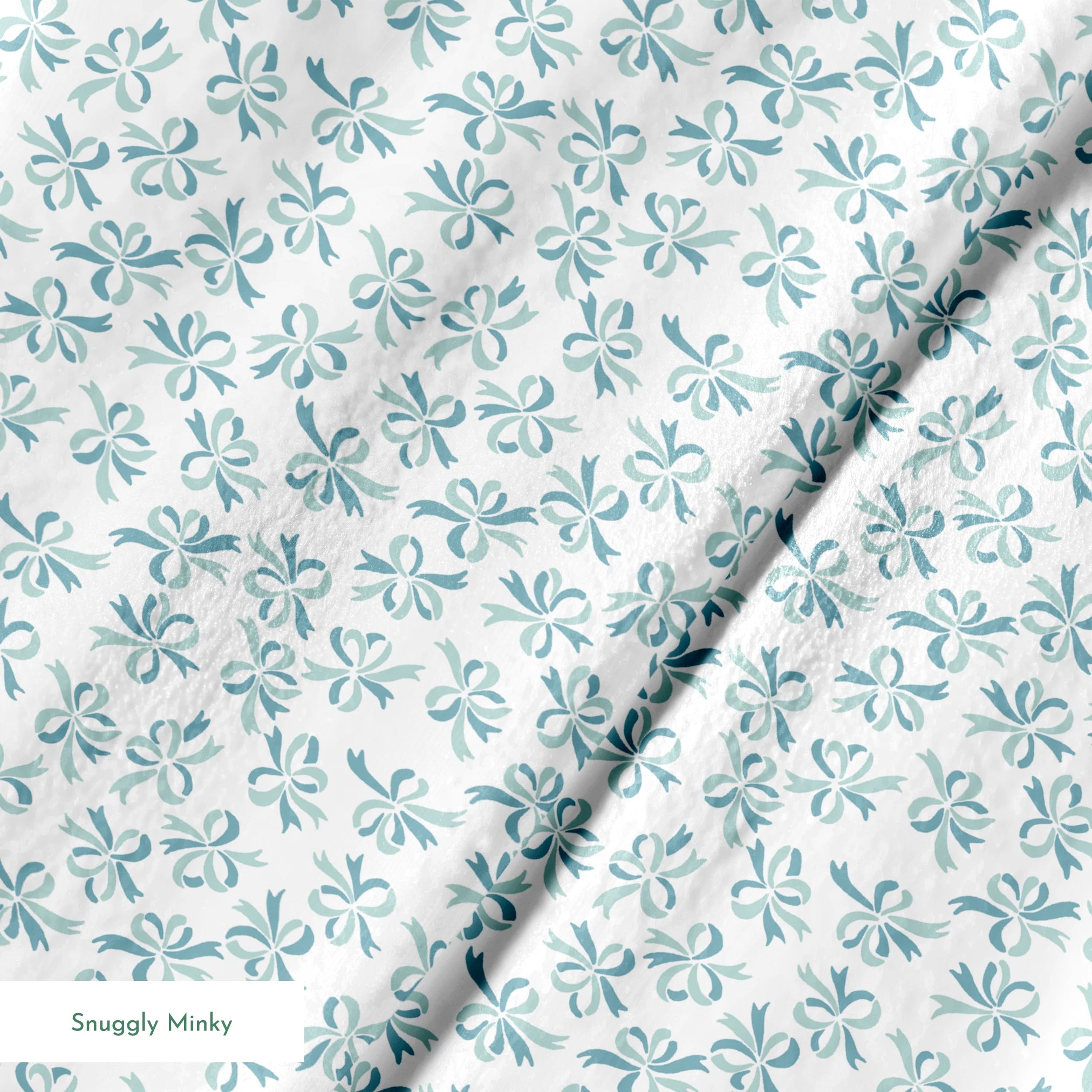  springs minky texture