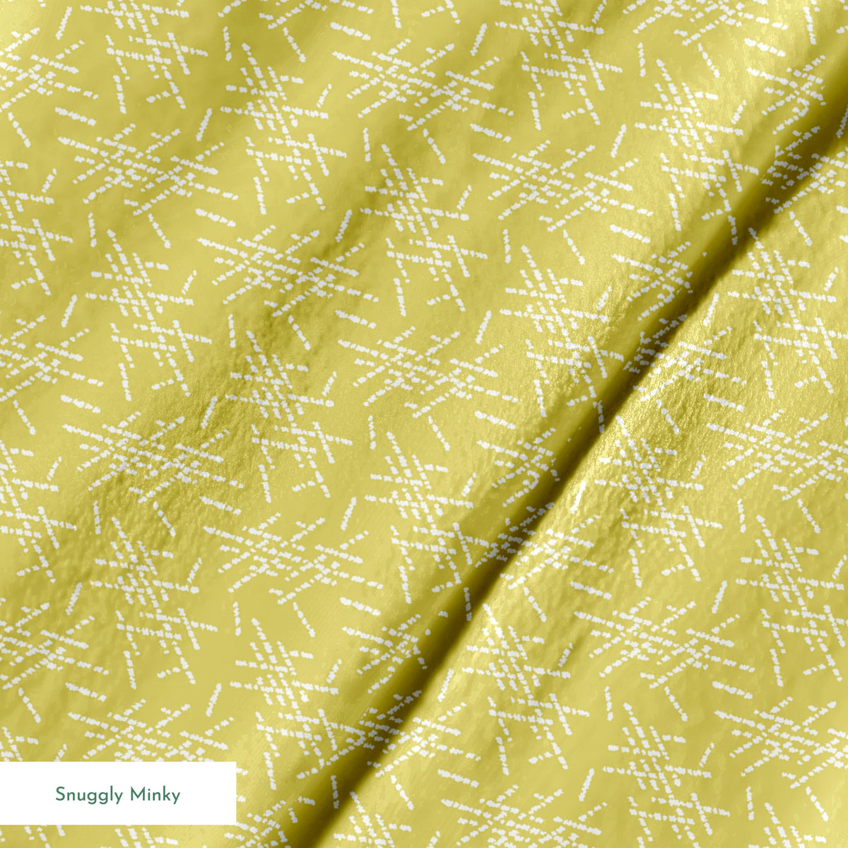 springs minky texture